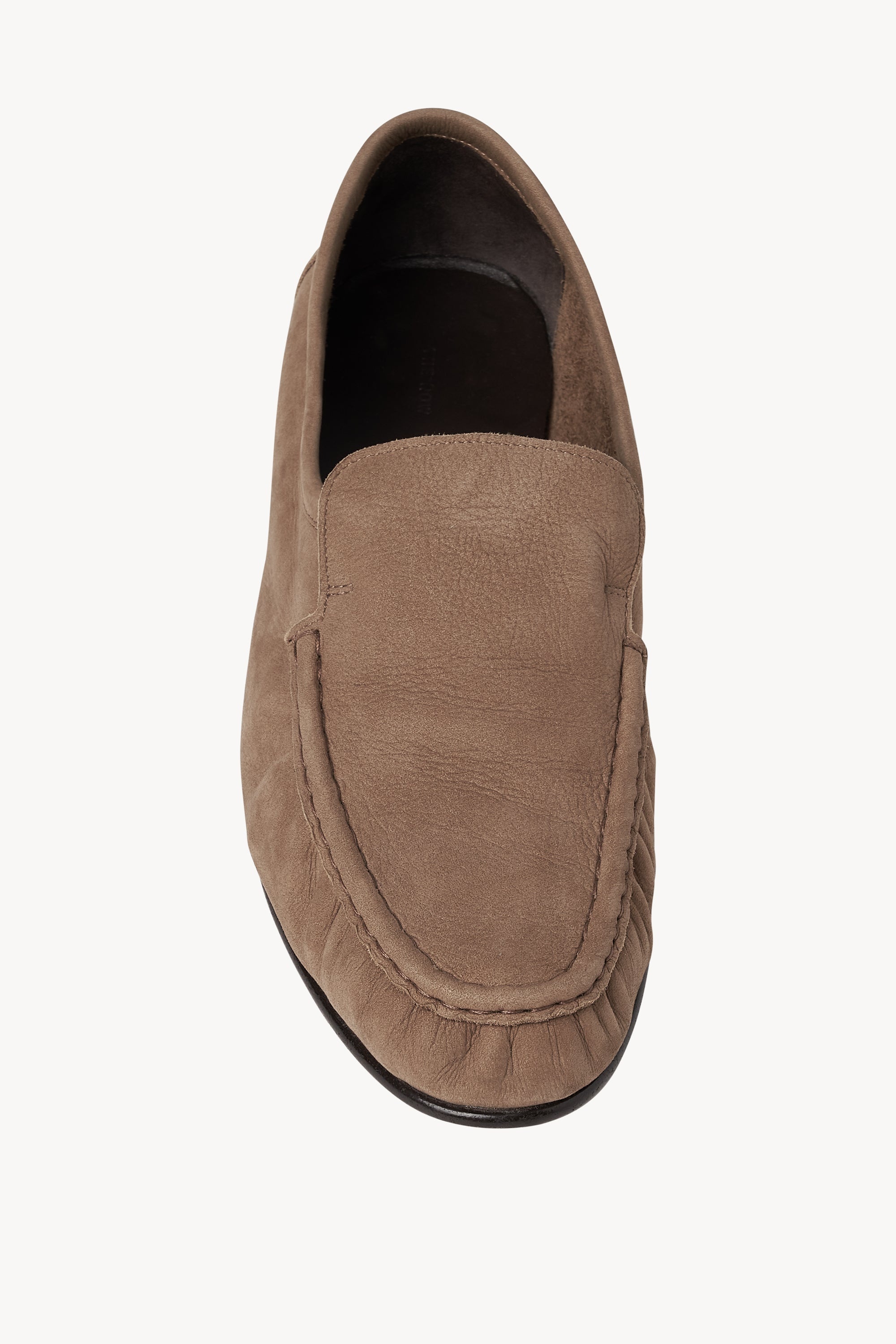 Emerson Loafer in Leather - 3