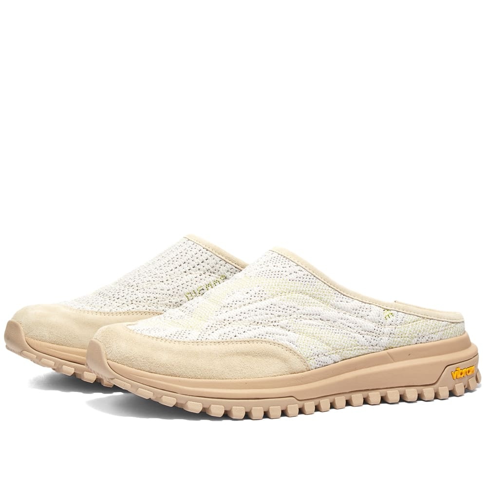 Diemme Diemme x BYBORRE Maggiore Mule | endclothing | REVERSIBLE