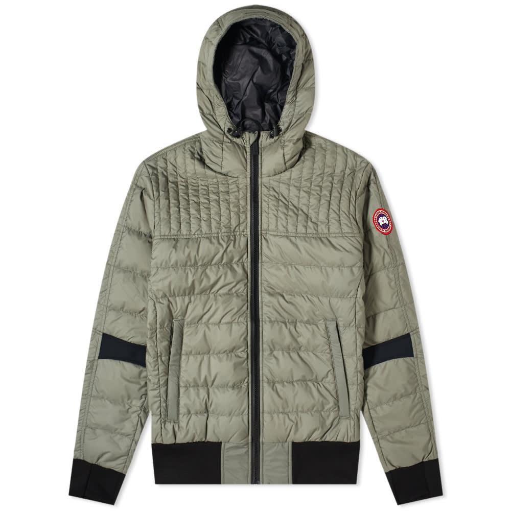 Canada Goose Cabri Jacket - 1