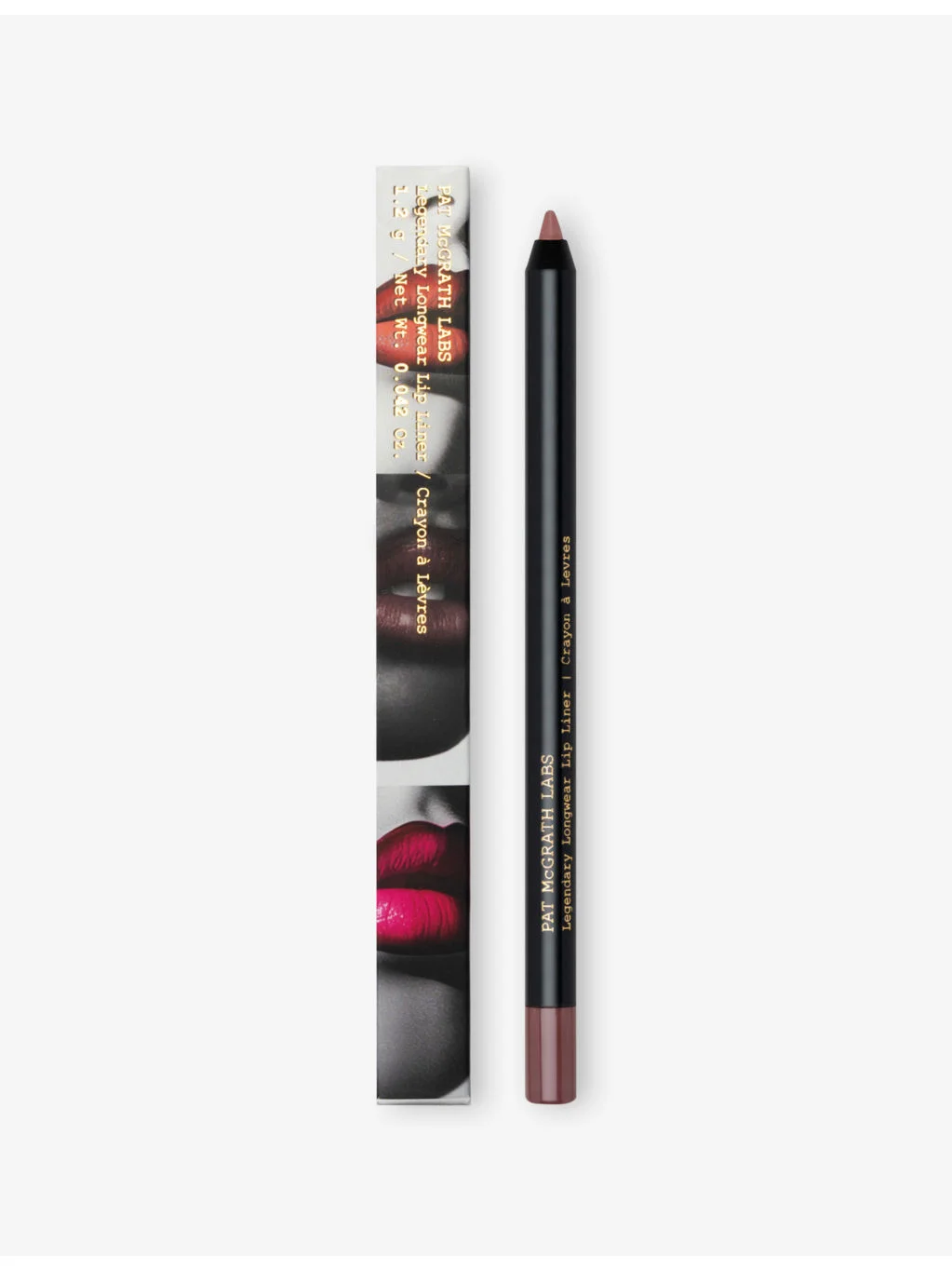 Legendary Longwear Lip Liner 1.2g - 1