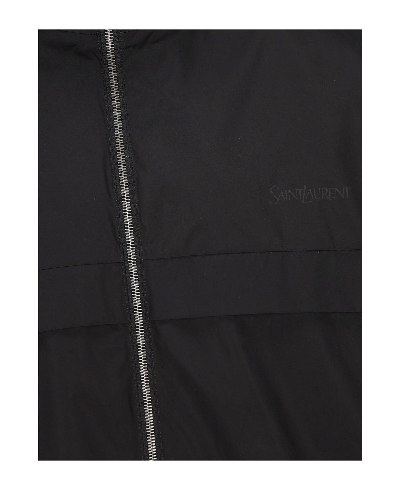 Beeps Baseball Jacket - 3