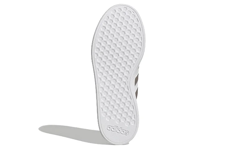 adidas gazelle silver green womens adidas | Grand Court Base 2.0 Shoes - White/Platinum main image 1