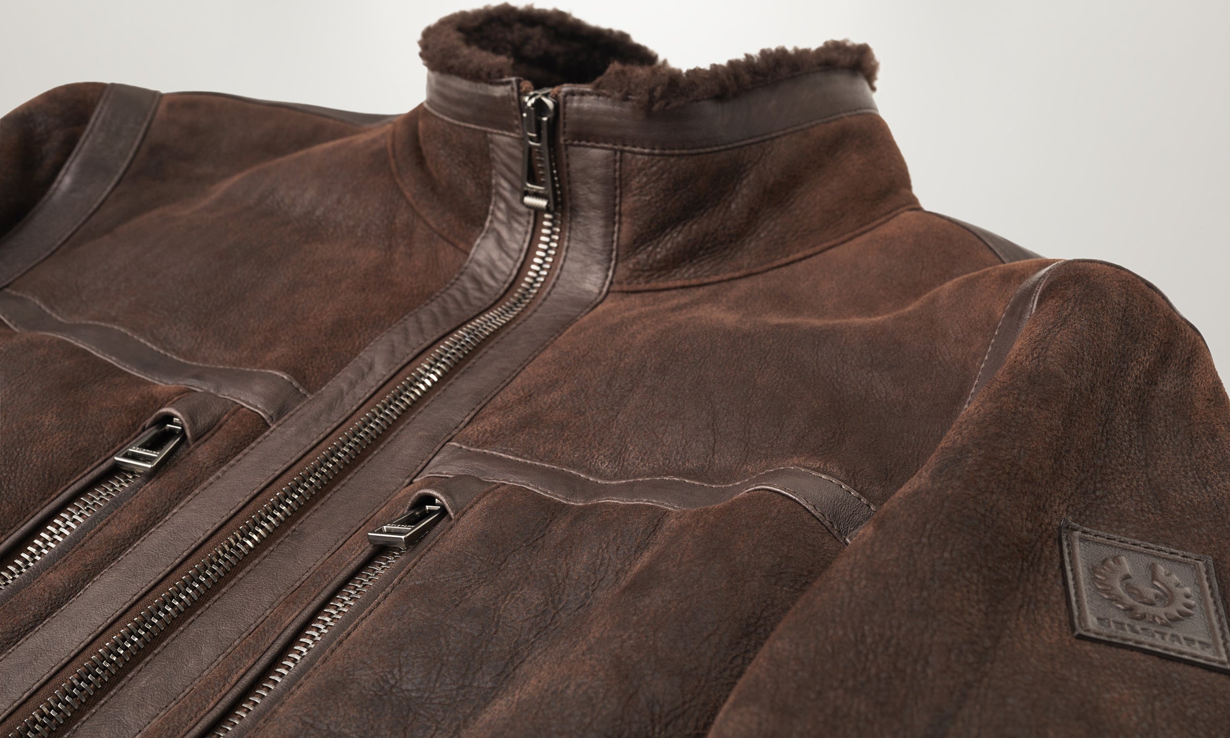TUNDRA JACKET - 3