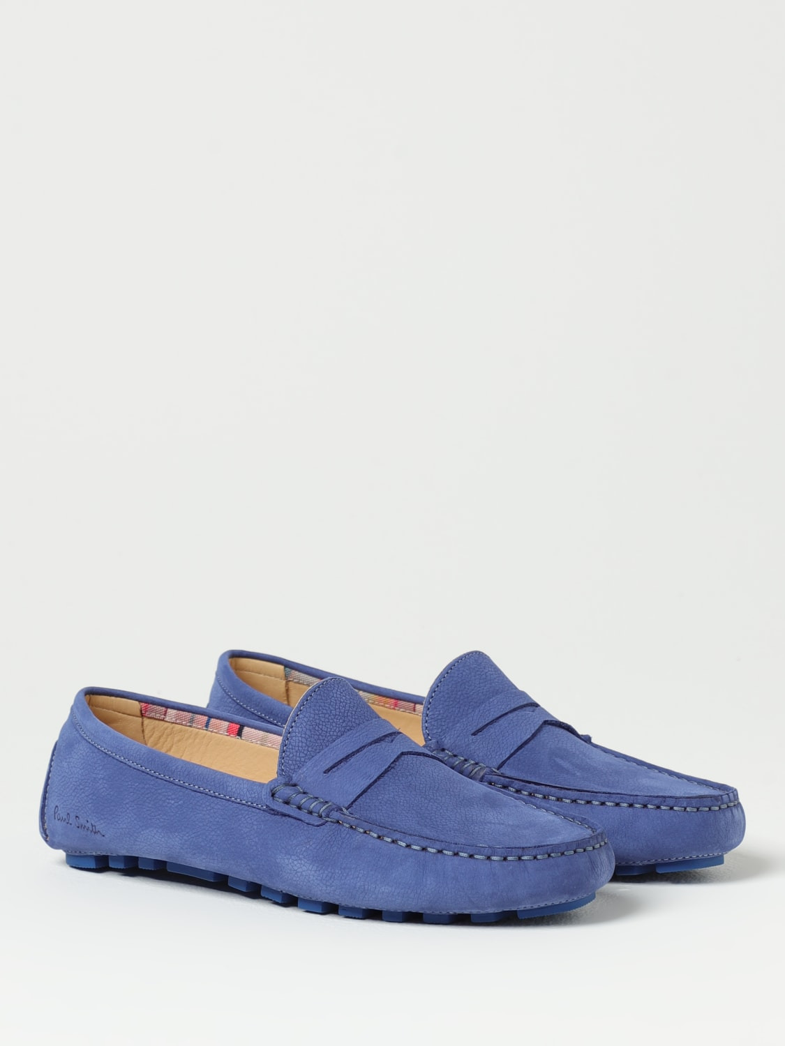 Flat shoes woman Paul Smith - 2