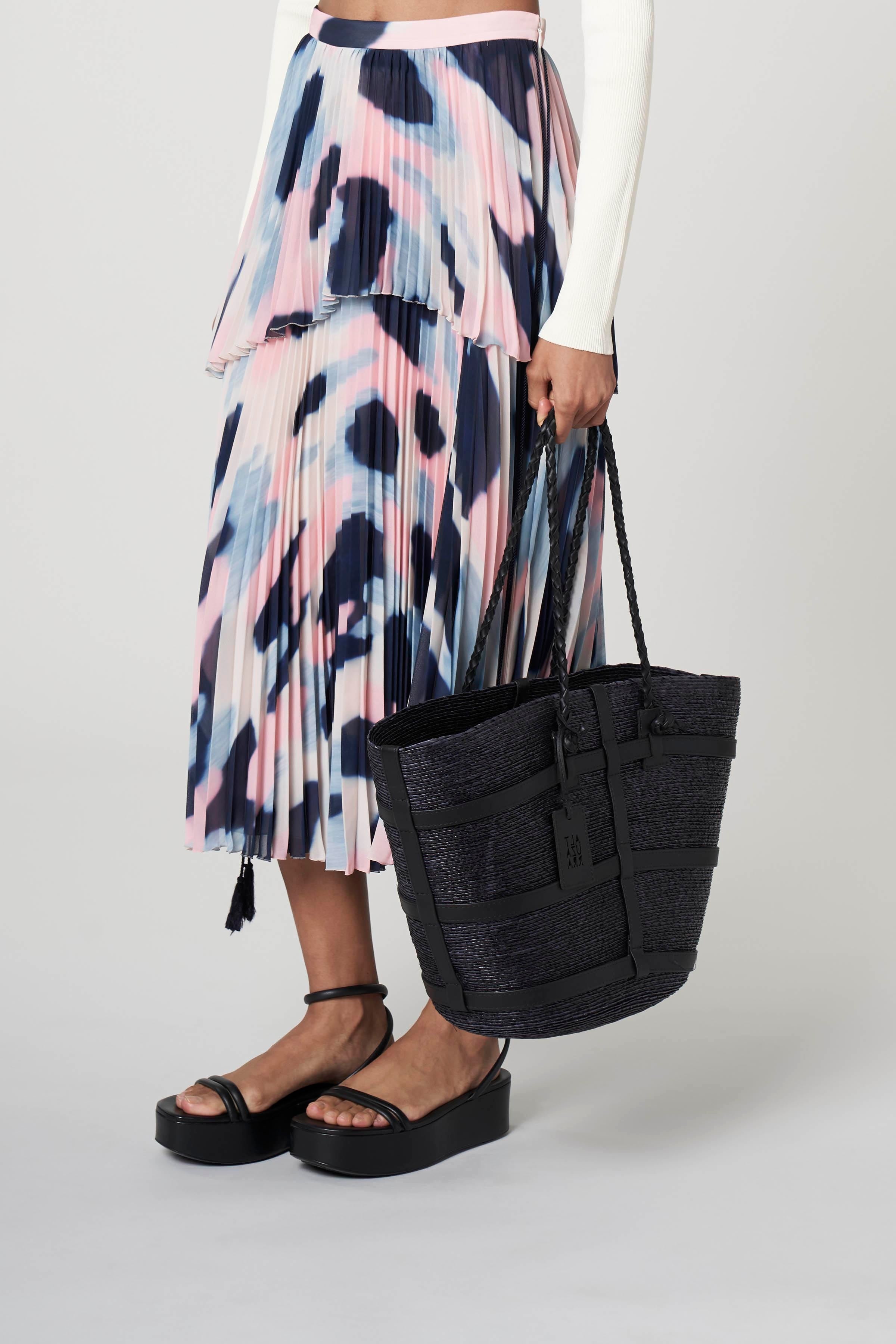 'AETNA' SKIRT - 6