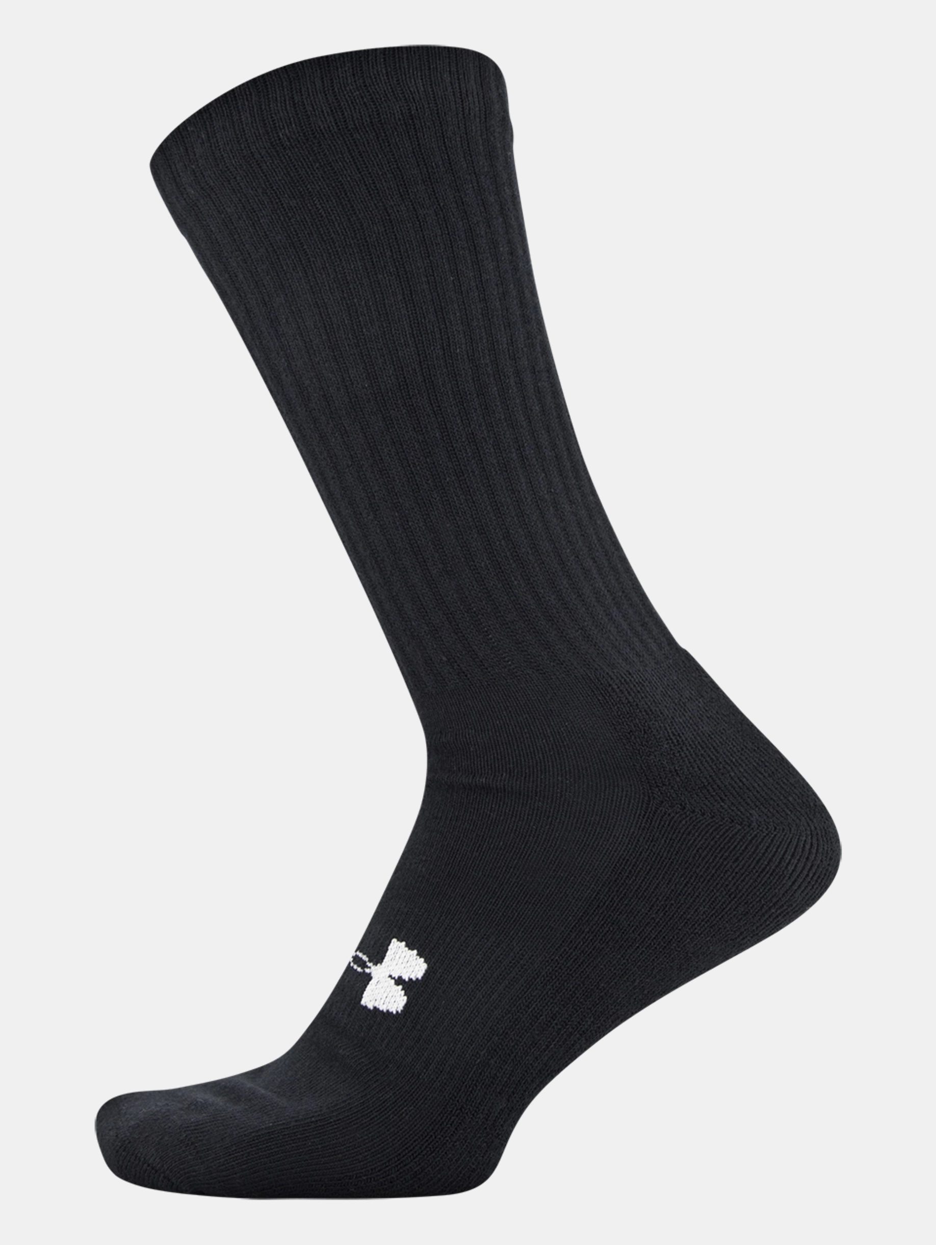 Unisex UA Tactical Boot Socks - 2