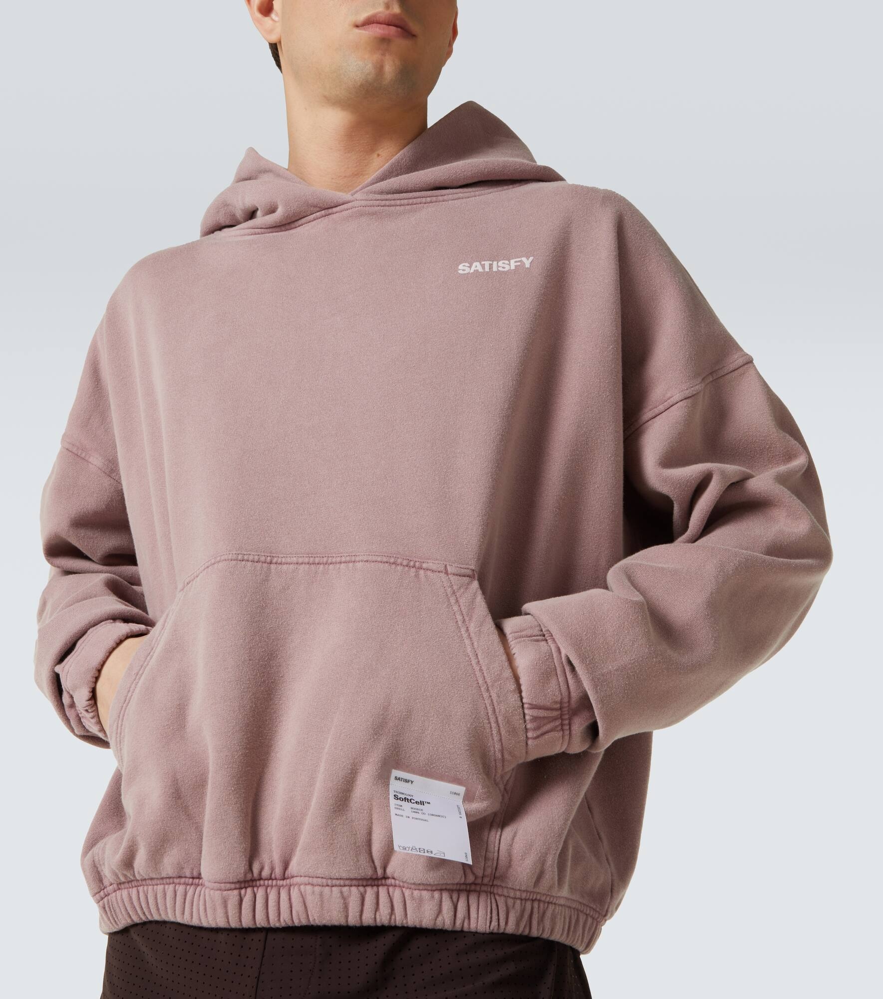 SoftCell™ cotton hoodie - 5