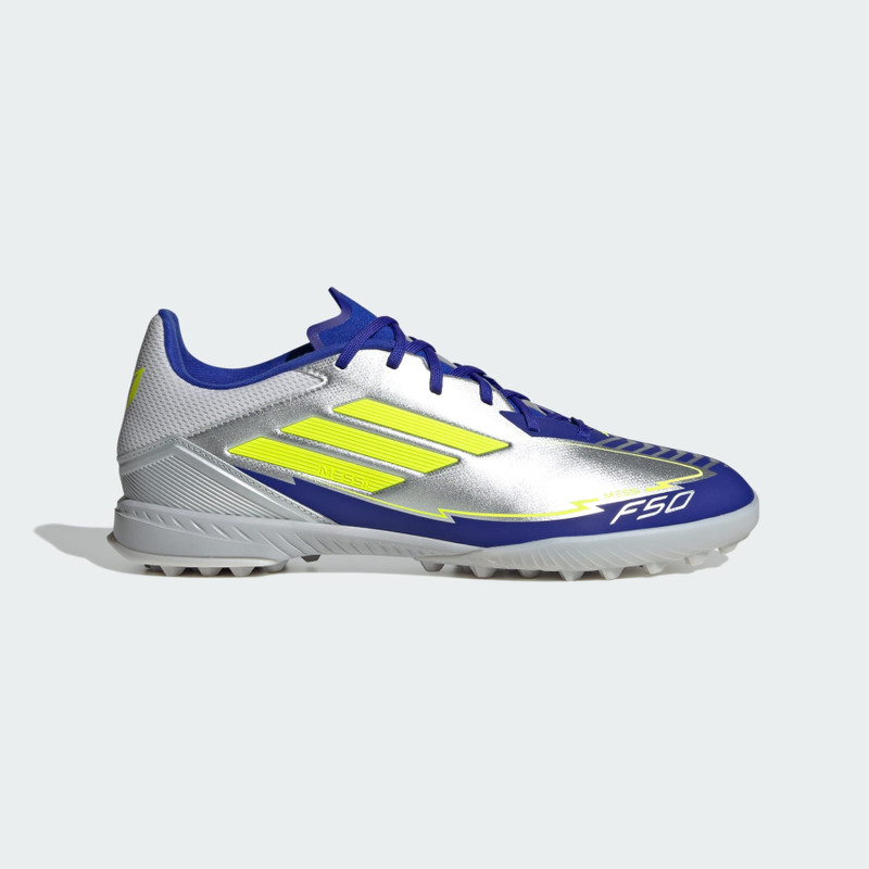 F50 League Messi Turf Soccer Shoes - 1