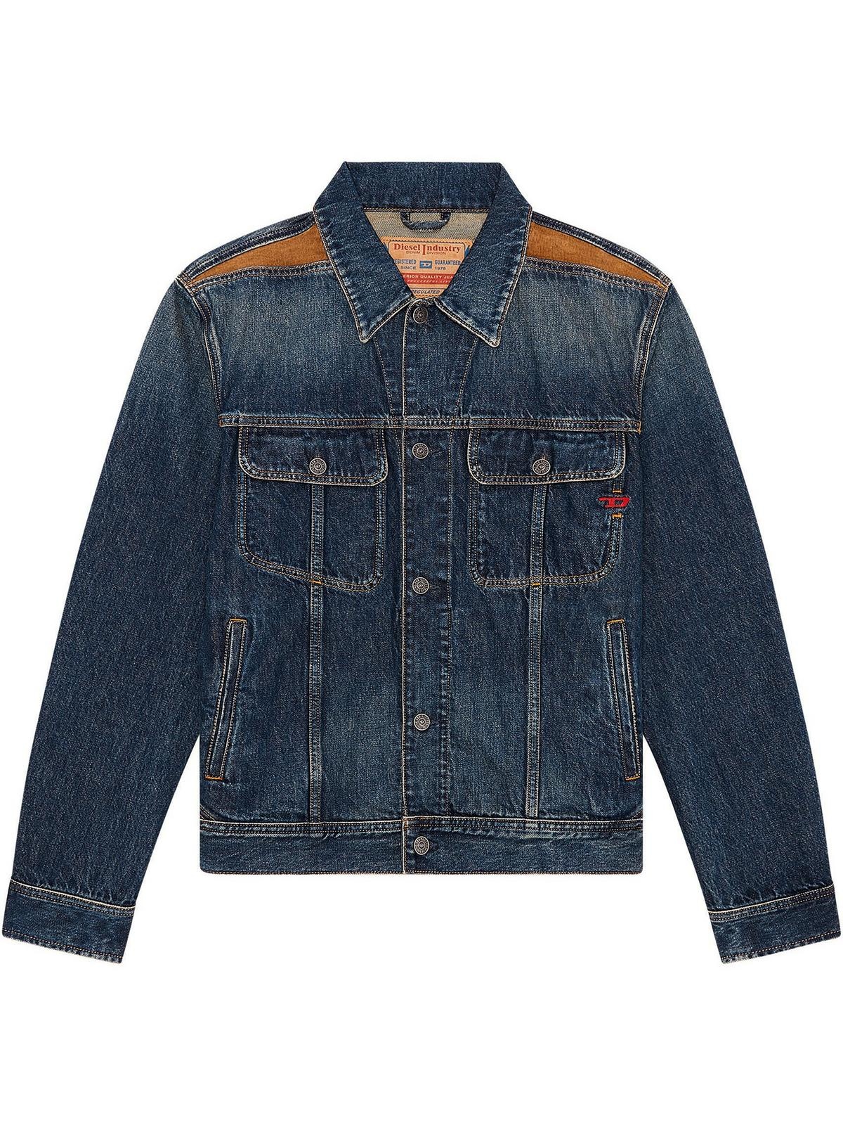 DBARCY JKT SN41 - 1