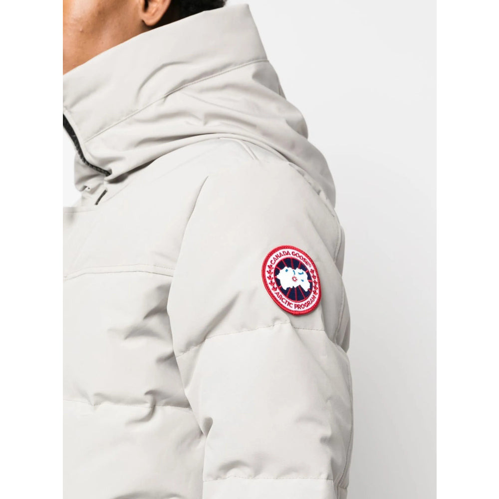 Canada Goose Neutrals Coats - Parkas Men - 5
