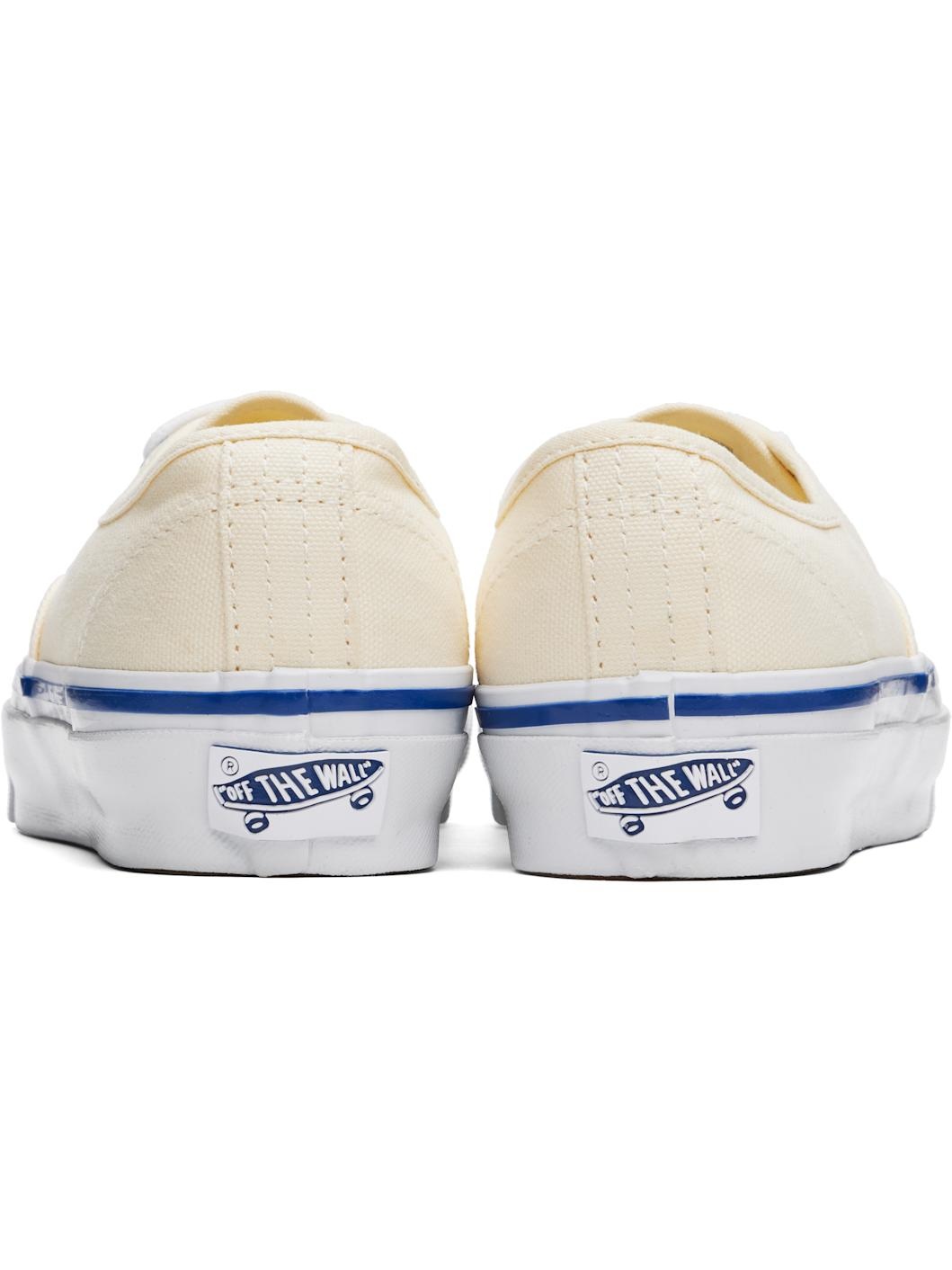 Off-White Authentic Reissue 44 Sneakers - 2