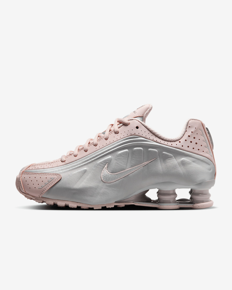 Nike Shox R4 Women's Shoes - 1