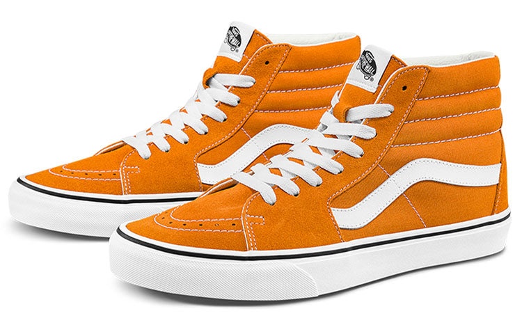 Vans SK8-HI 'Desert Sun' VN0A5KRH8ED - 2