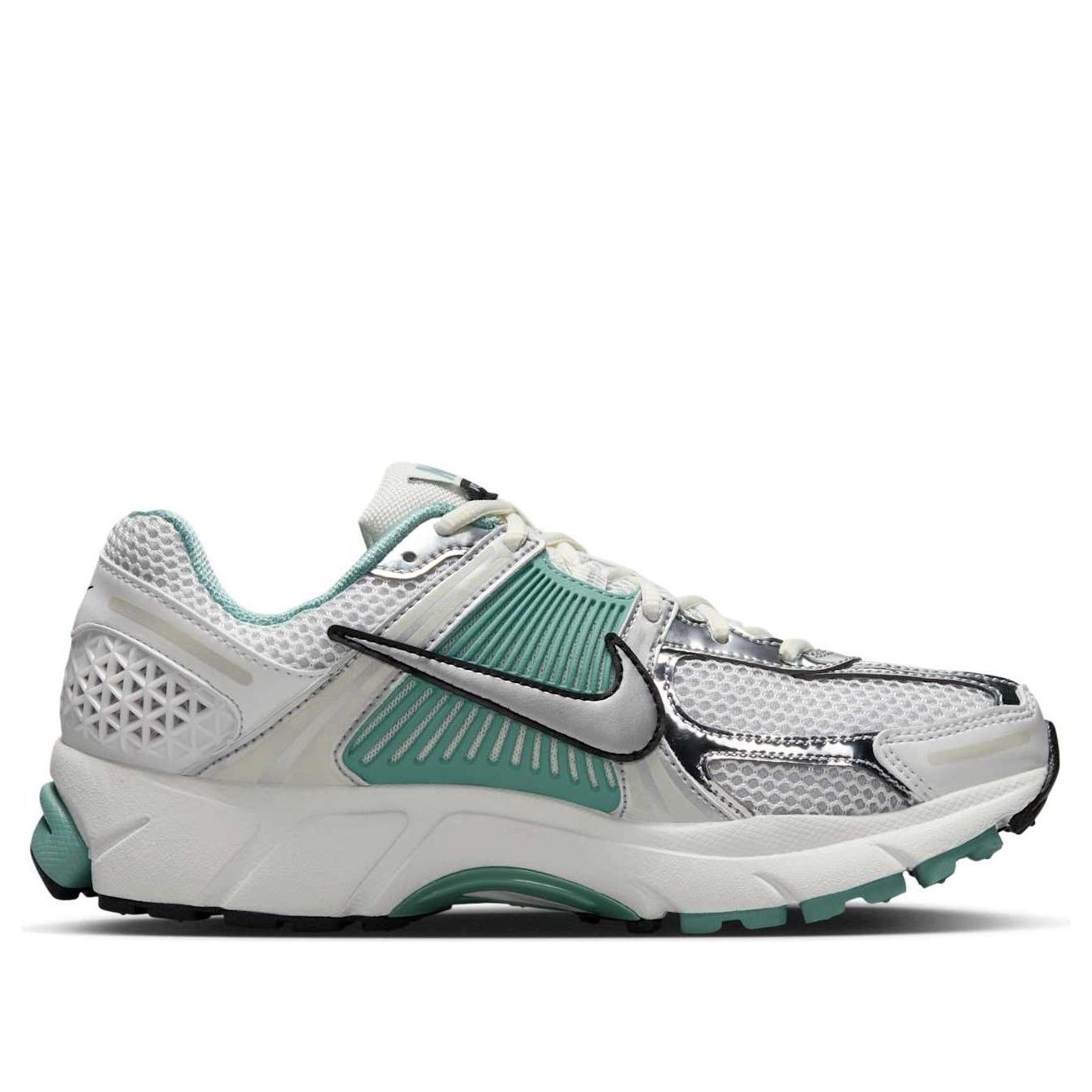 (WMNS) Nike Air Zoom Vomero 5 'White Cannon Wolf Grey Silver' HF1877-101 - 6