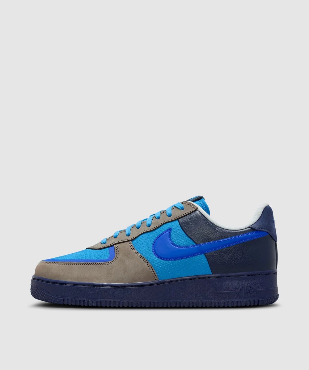 X Stash air force 1 low sneaker - 1