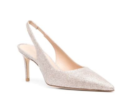 STUART WEITZMAN FLAT SHOES - 1