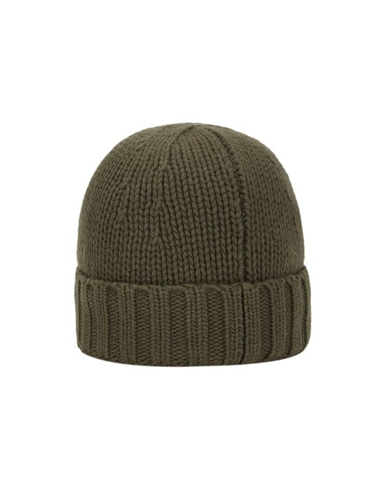 N17D6 OLIVE GREEN - 2