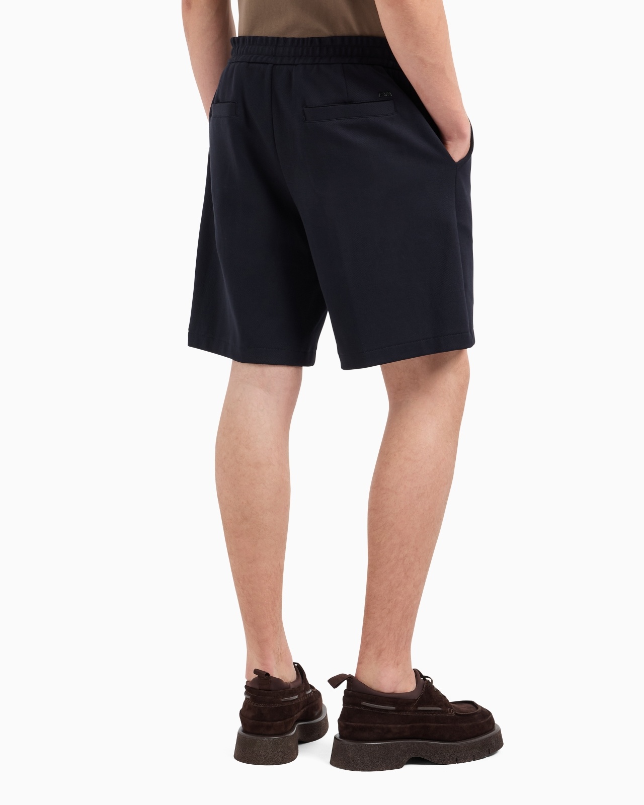 BERMUDA SHORTS - 3