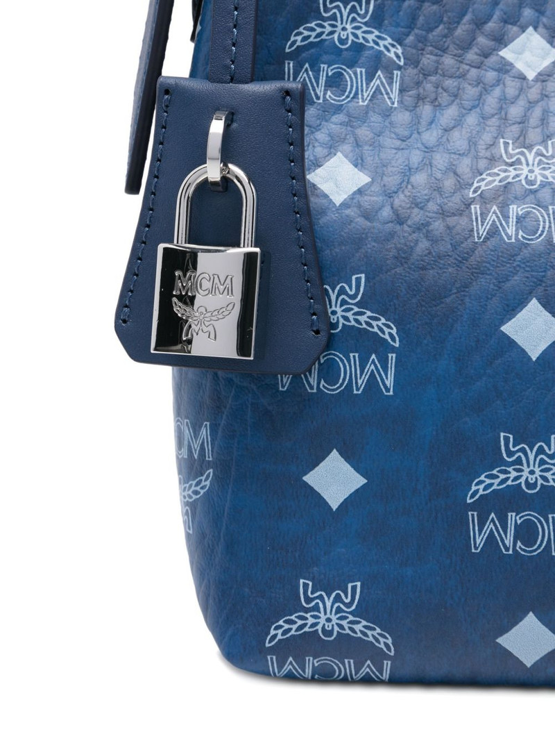 small Aren satchel bag 4