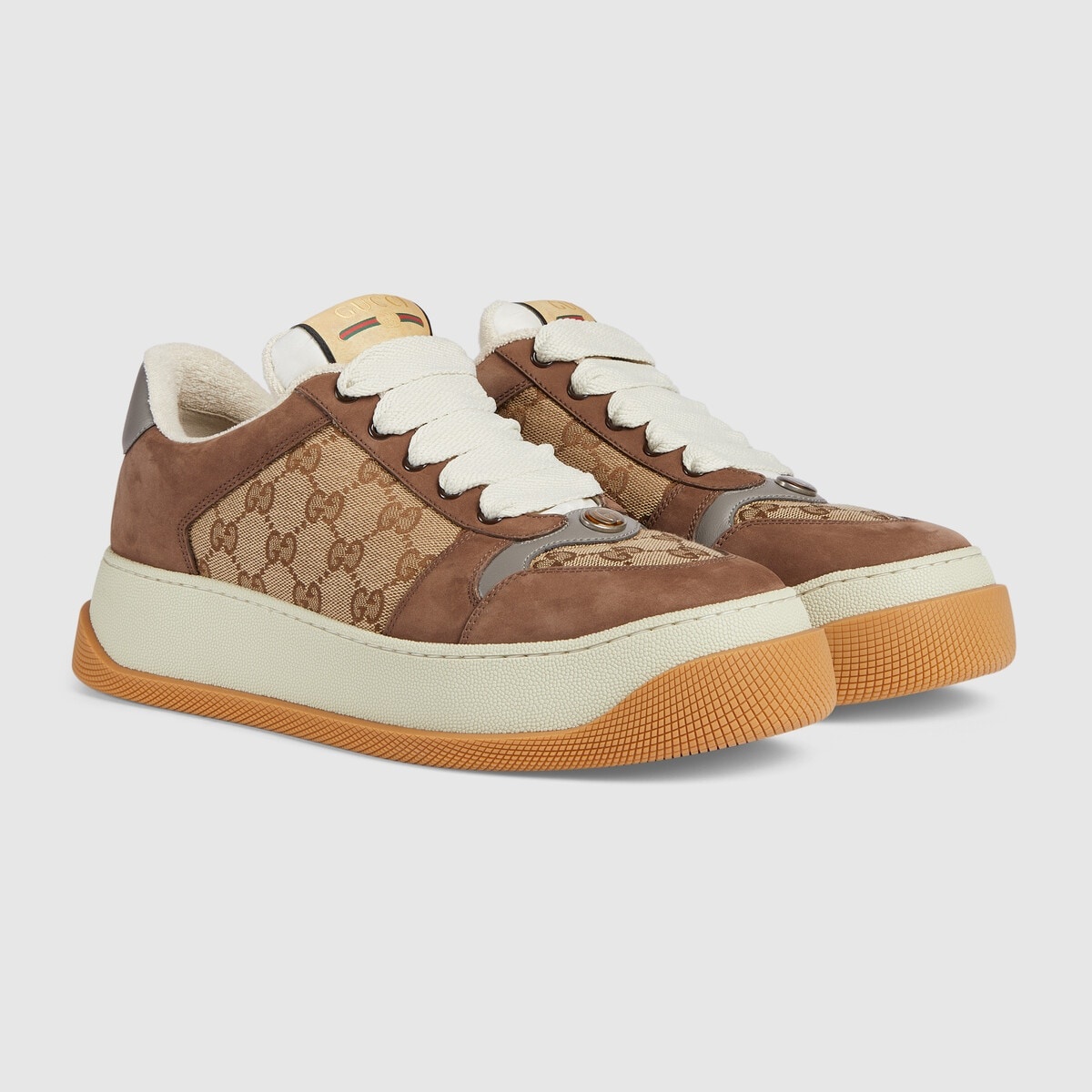 Men's Screener GG sneaker - 2