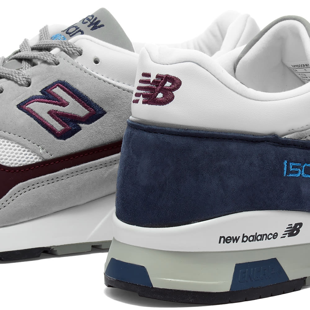 New Balance M1500NBR - Made in England - 4