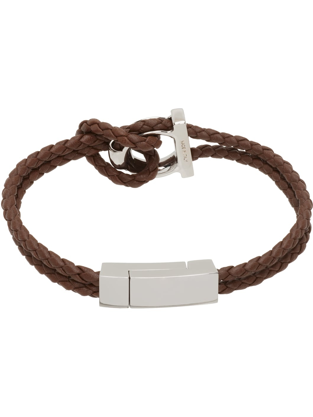 Gancini Bracelet - 2