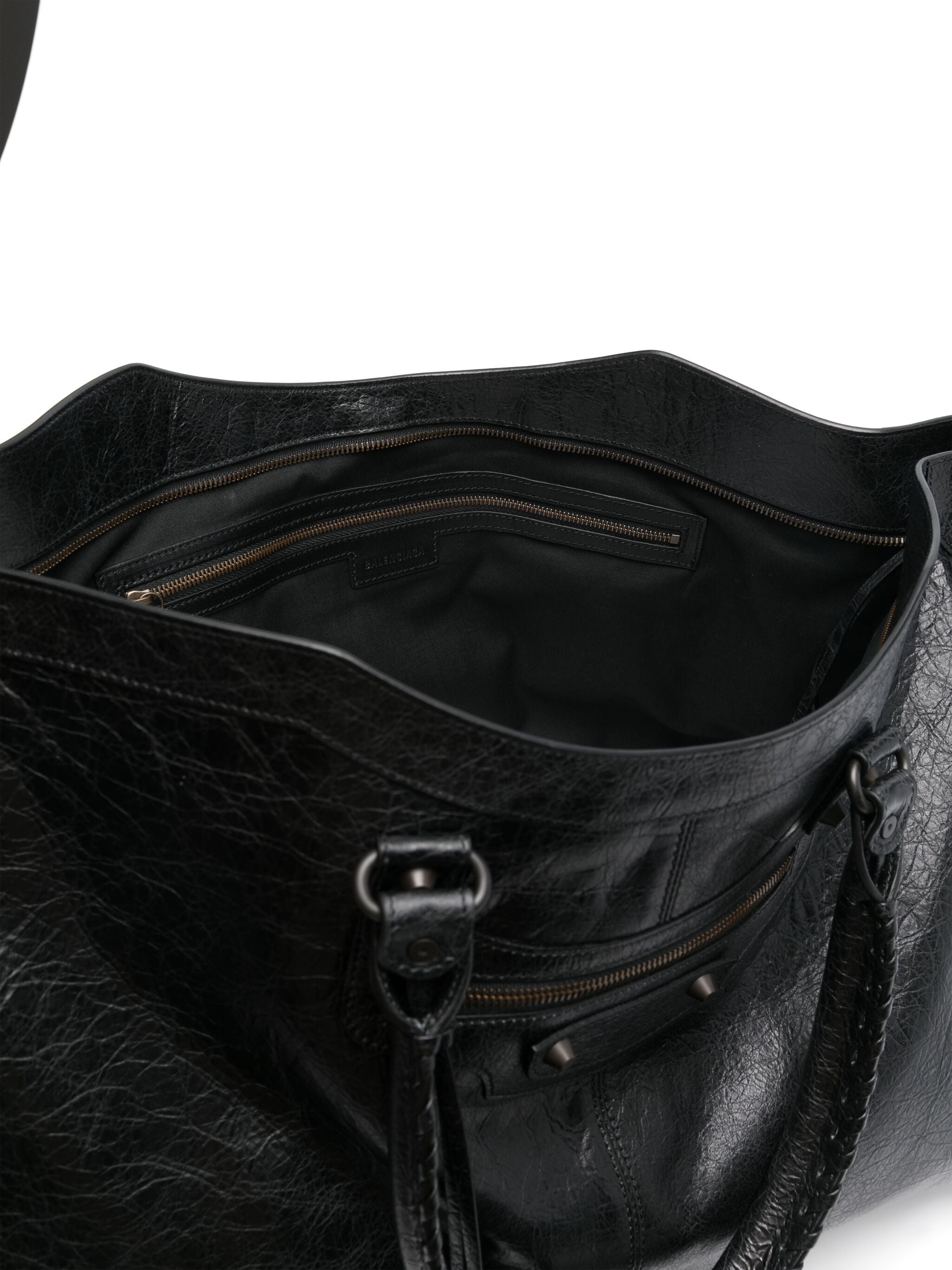 Le City Travel Bag - 2