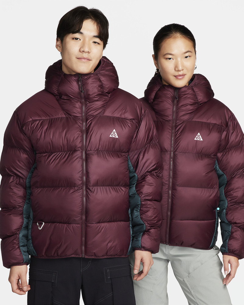 Nike Therma-FIT ADV ACG "루나 레이크"푸퍼 자켓 - 1