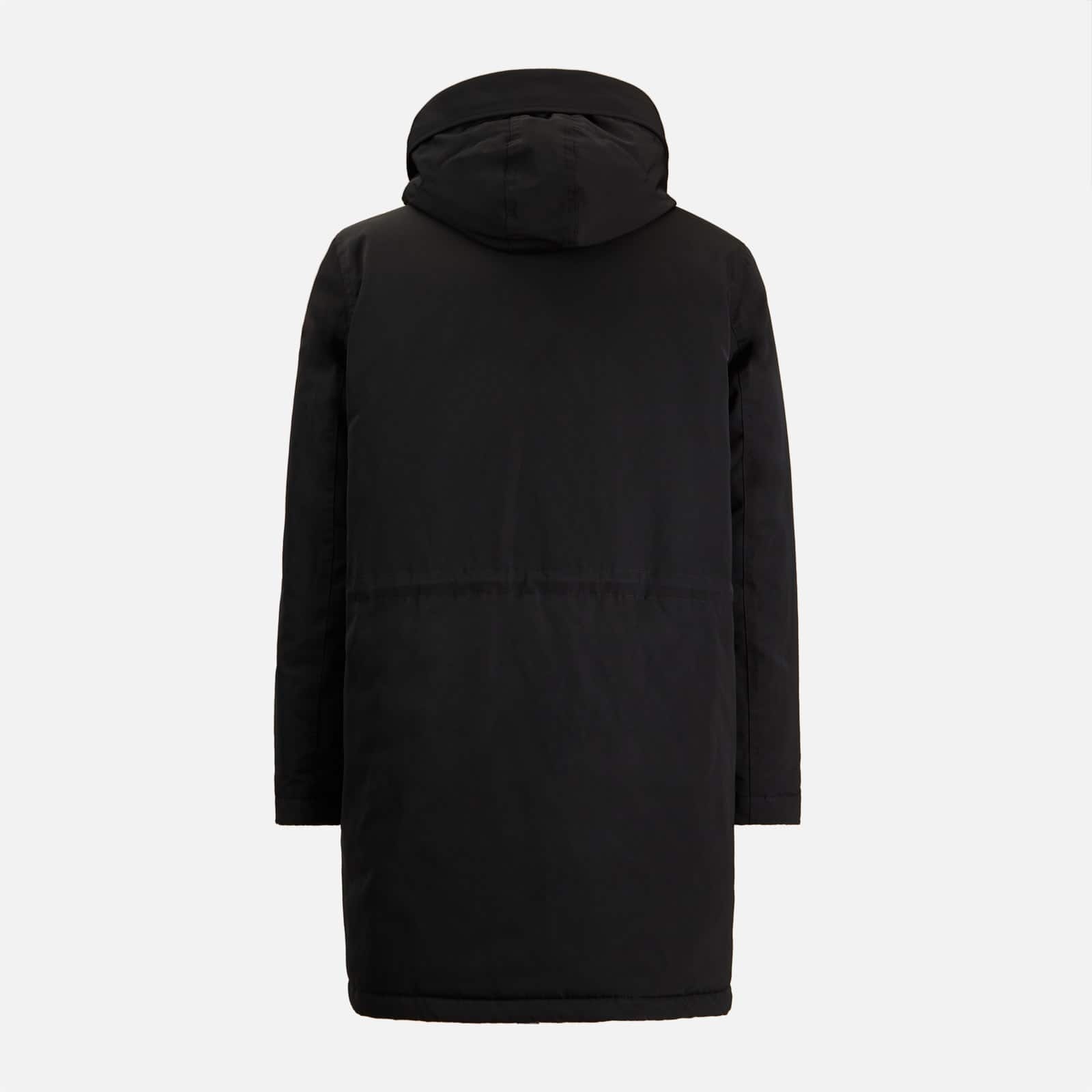 Parka Black - 2