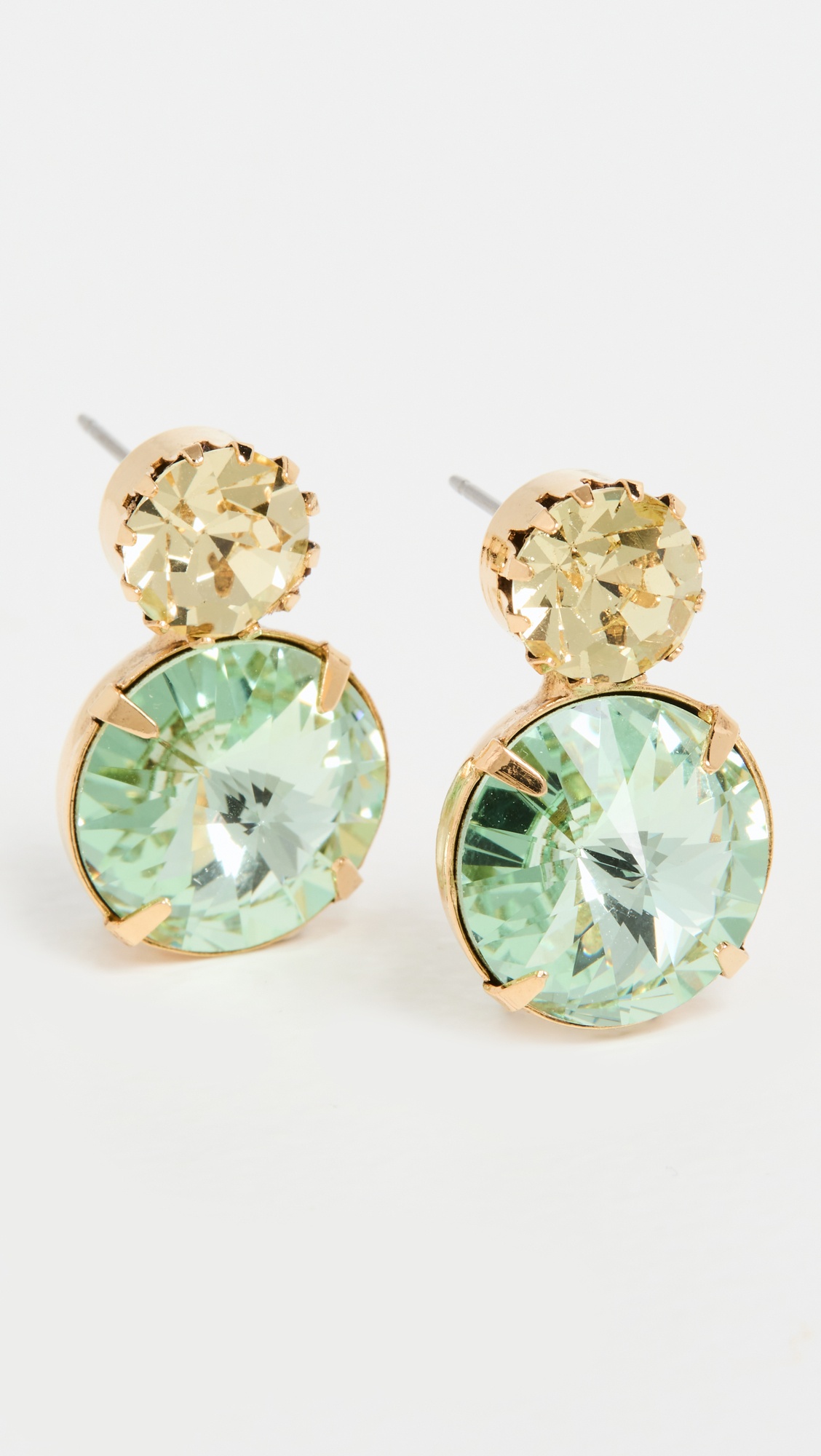 Myrla Earrings - 3