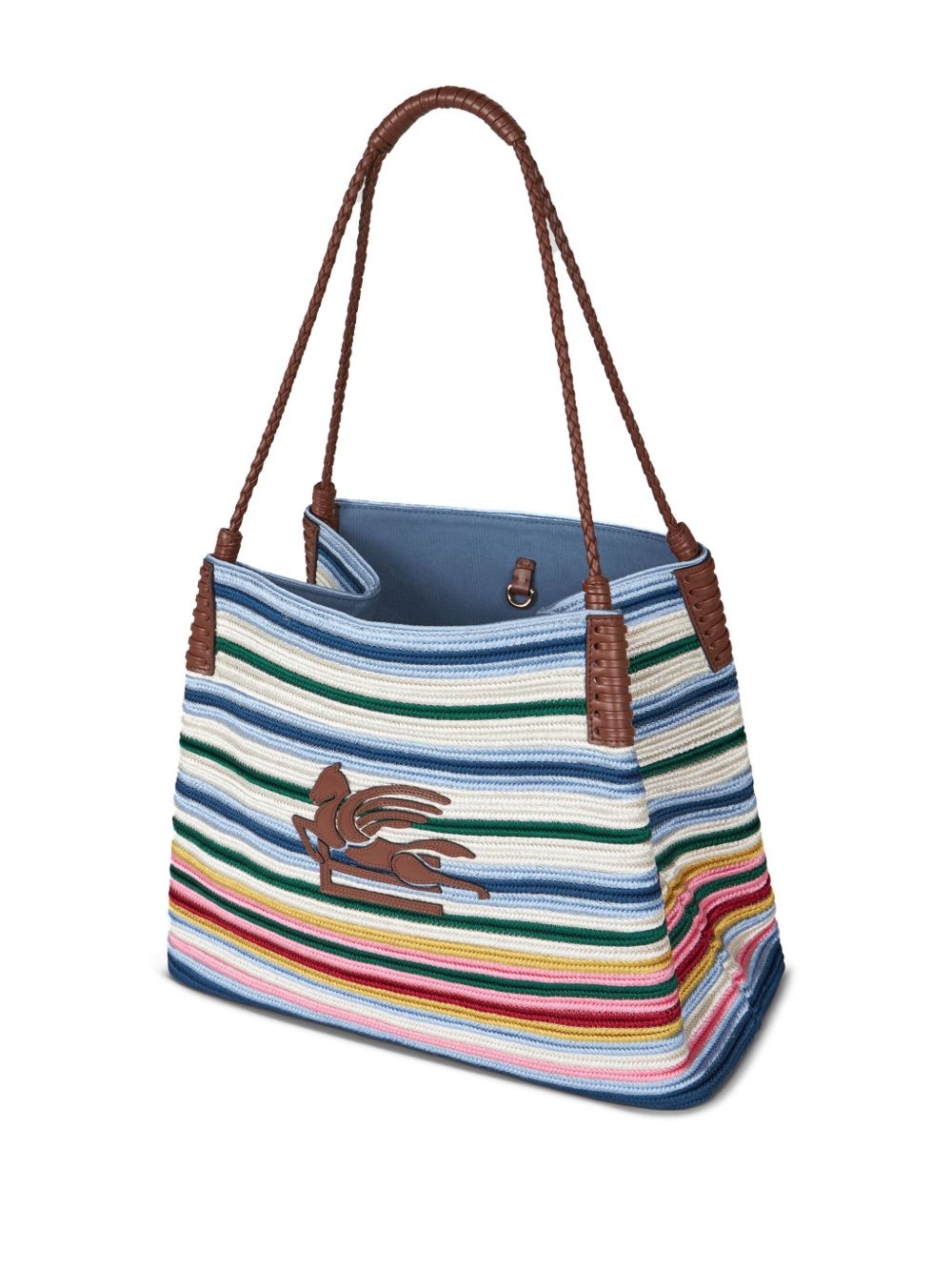 medium Libra tote bag - 5