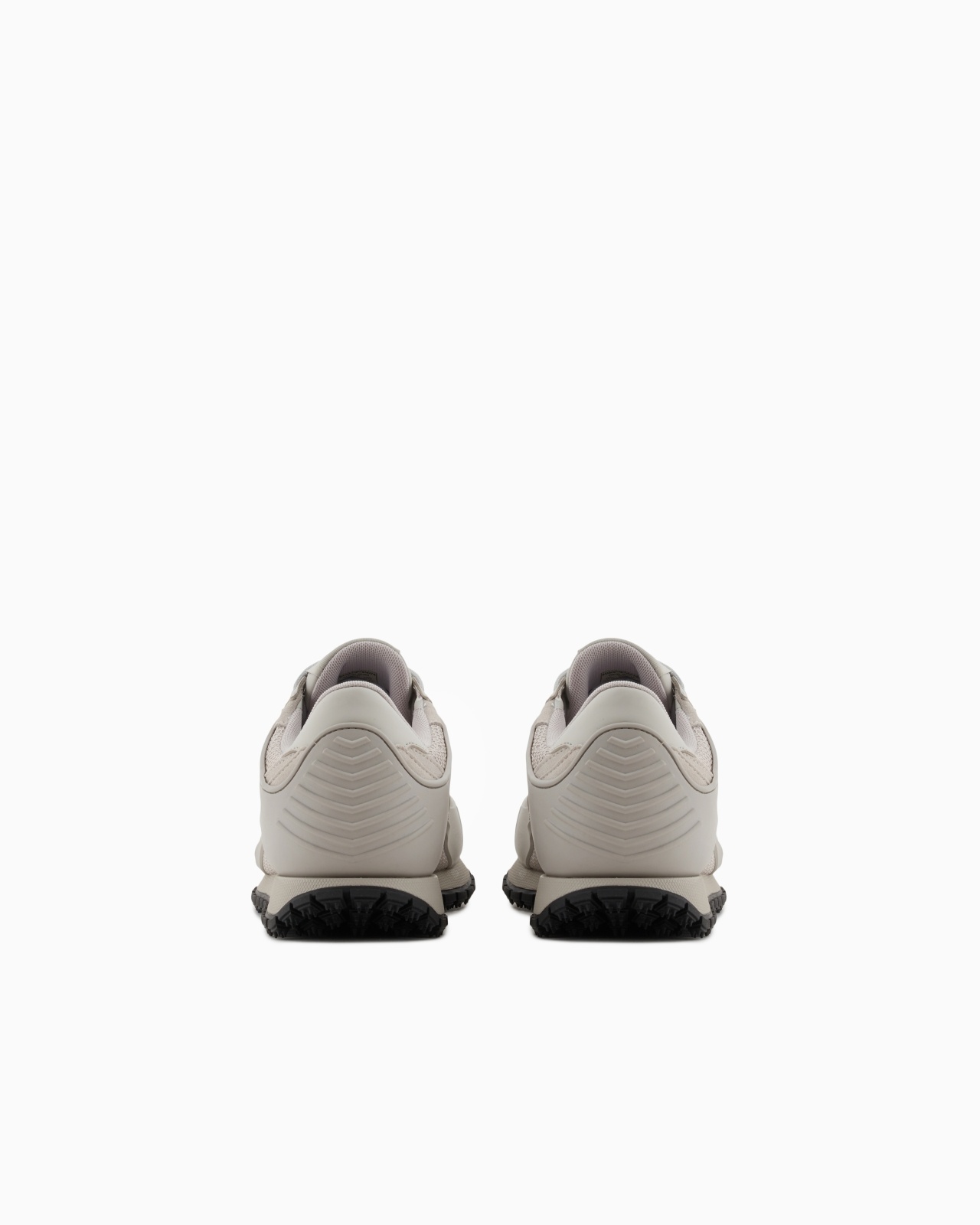 SNEAKERS WITH MESH DETAILS - 4