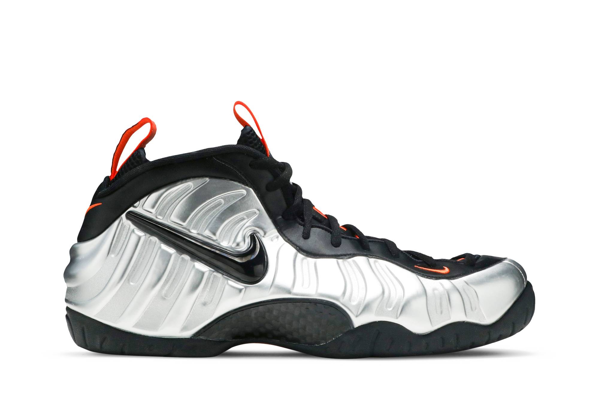 Air Foamposite Pro 'Halloween' - 1