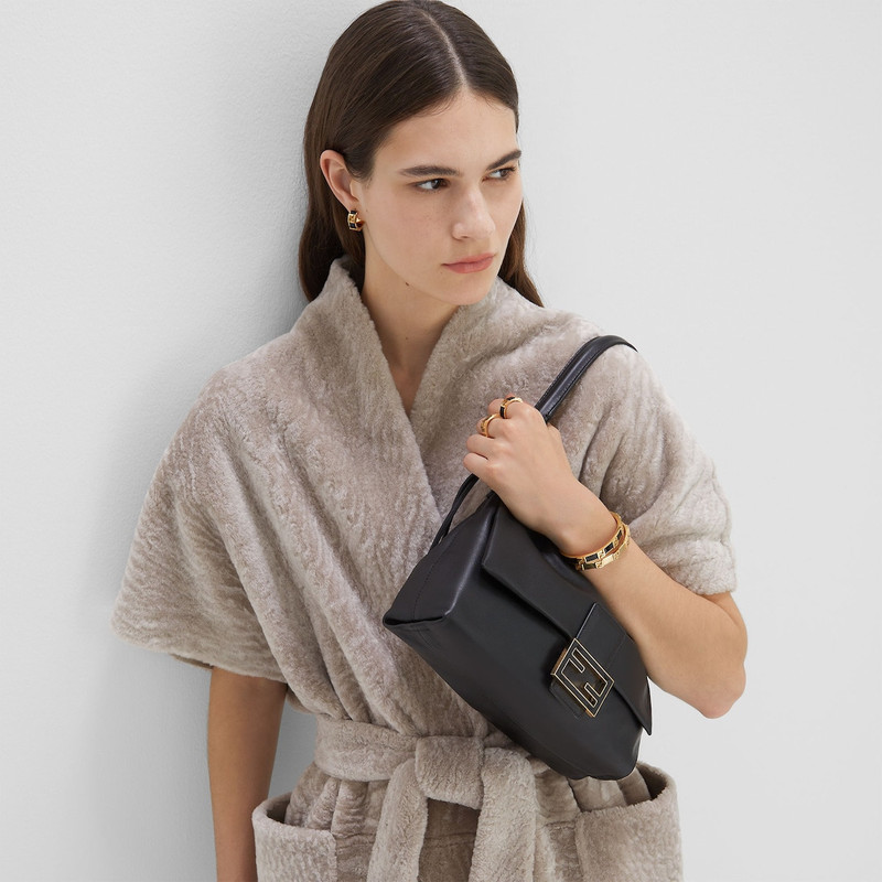 Forever Fendi earrings 3