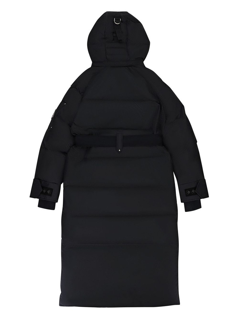 MOOSE KNUCKLES Jocada parka outlook