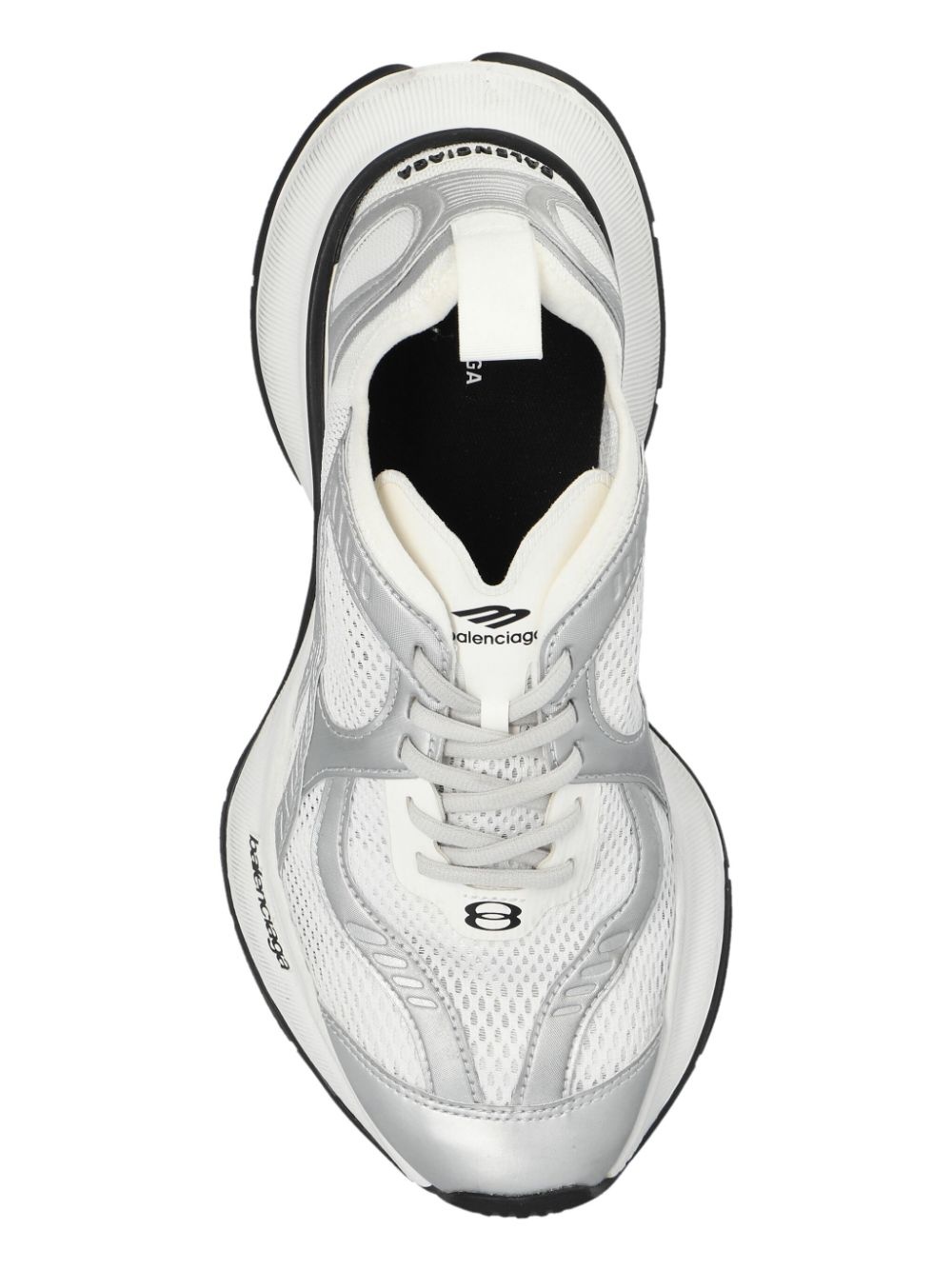 BALENCIAGA Balenciaga Women Circuit Sneakers | luosophy