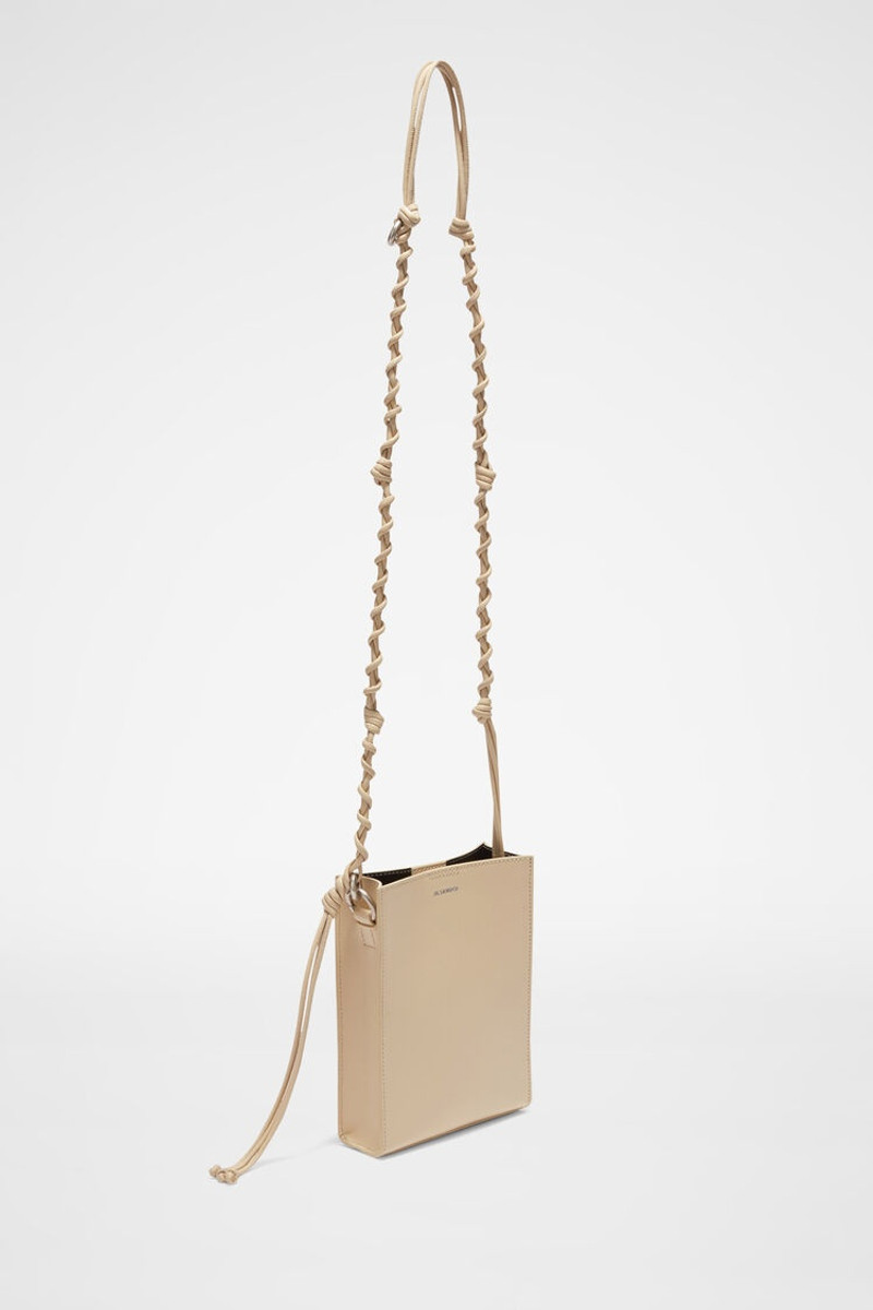 Jil Sander Tangle Rings outlook