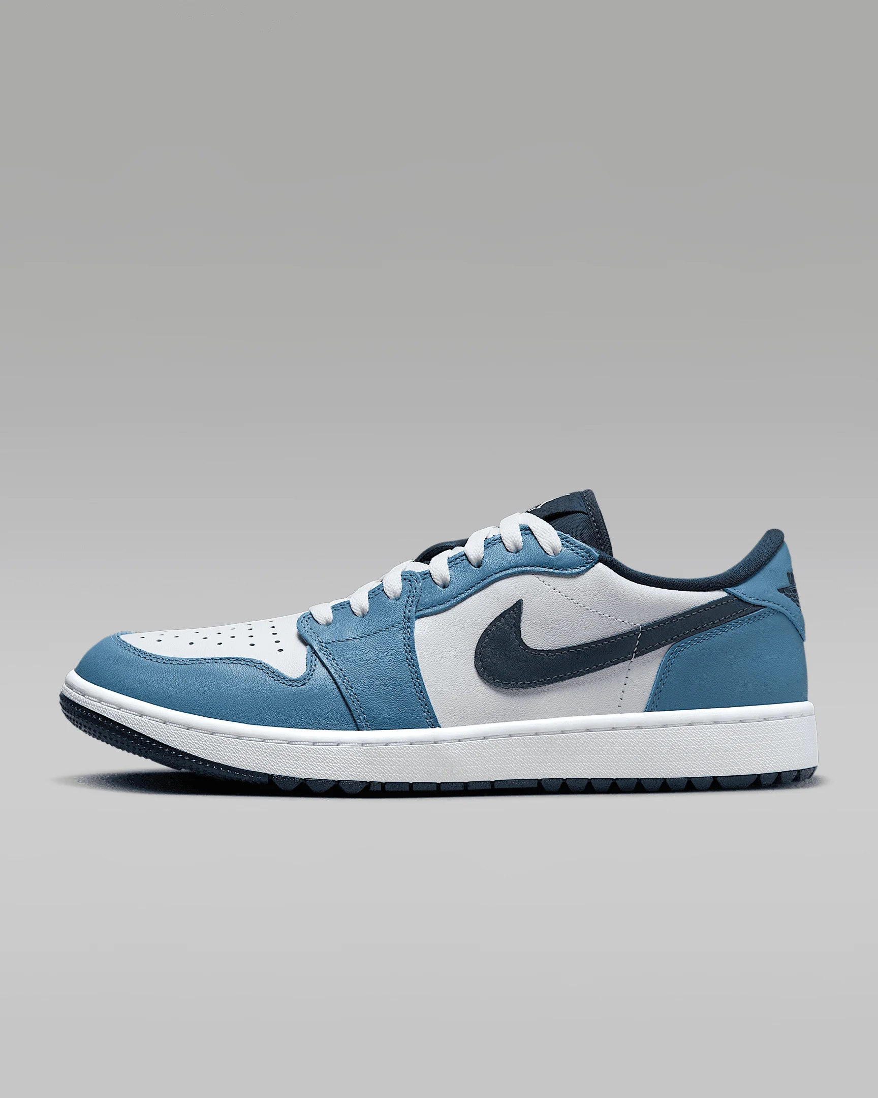 Air Jordan 1 Low G Golf Shoes - 1
