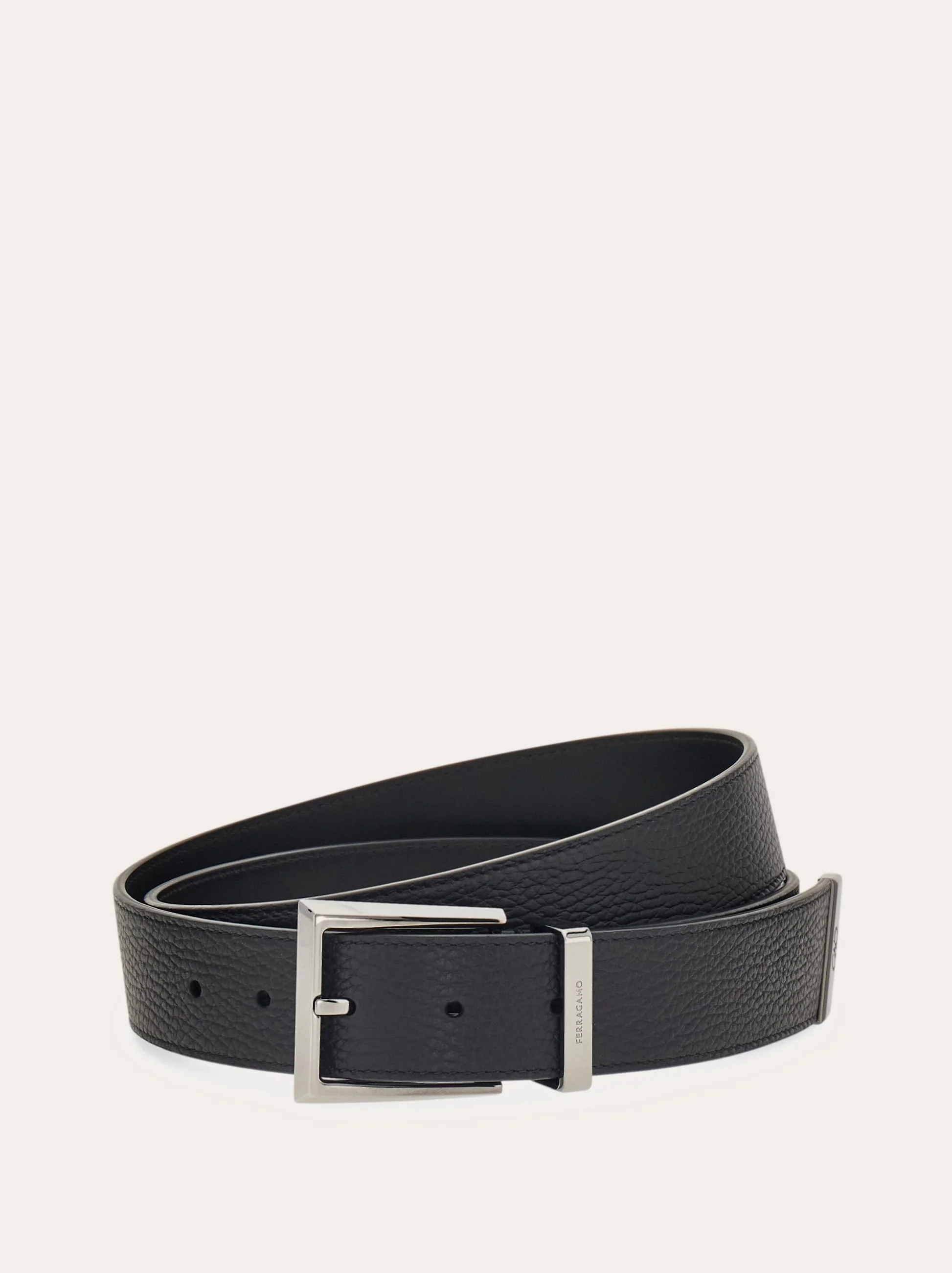 Sized belt - 1