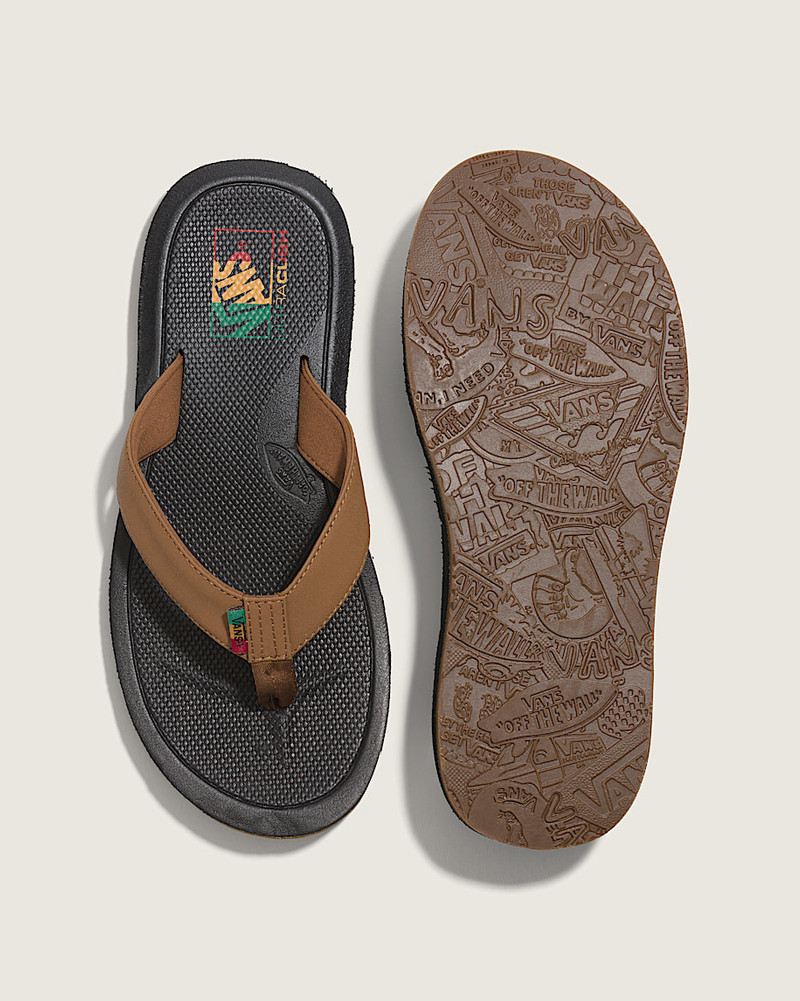 Nexpa Synthetic Sandal 3