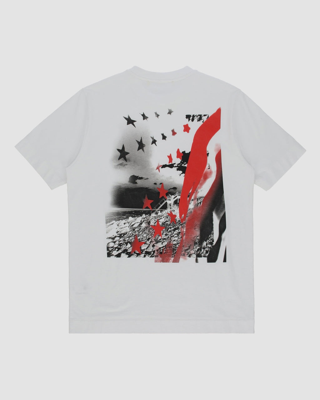GRAPHIC S/S T-SHIRT - 2