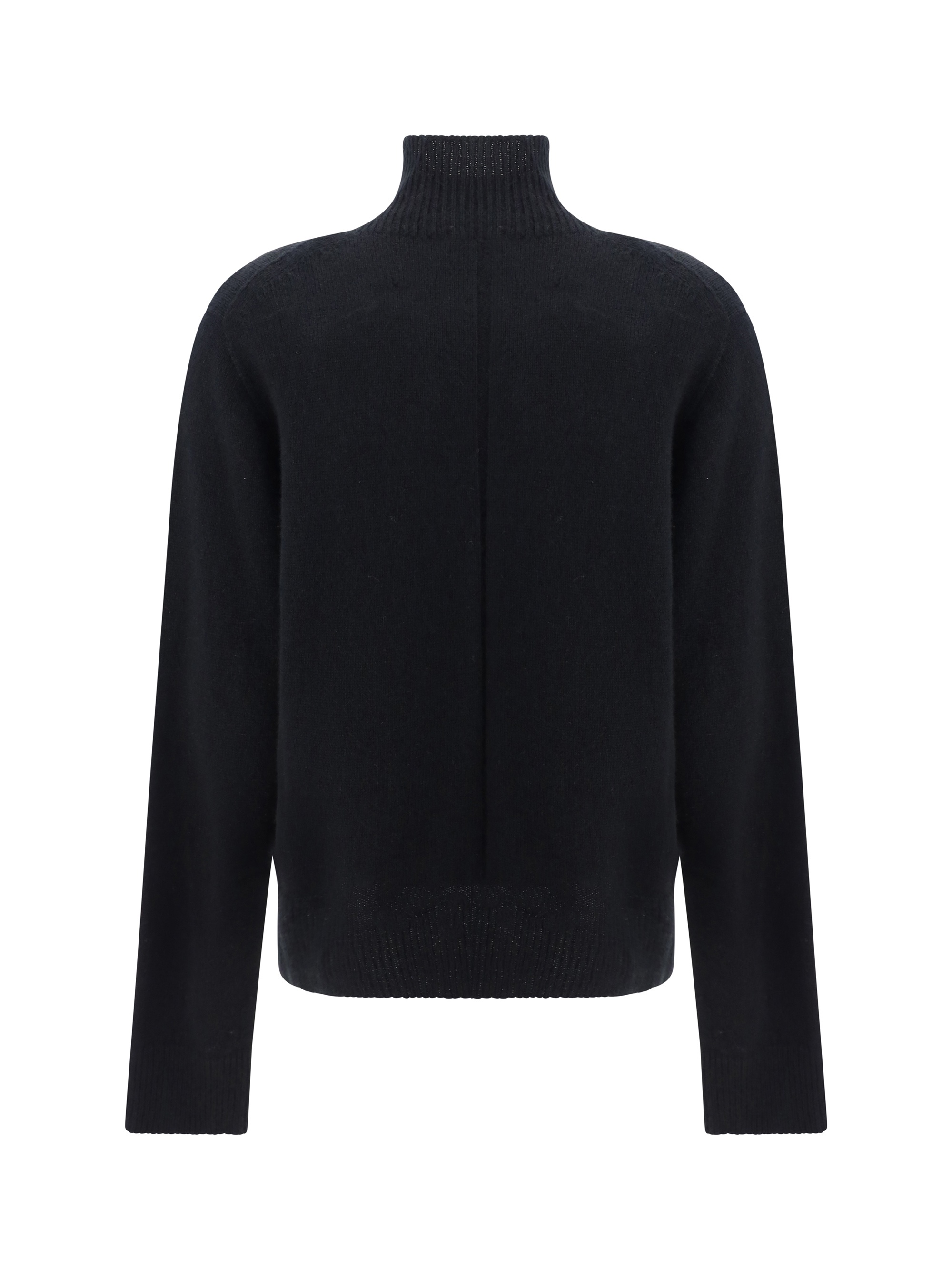 Hensi Turtleneck Sweater - 2