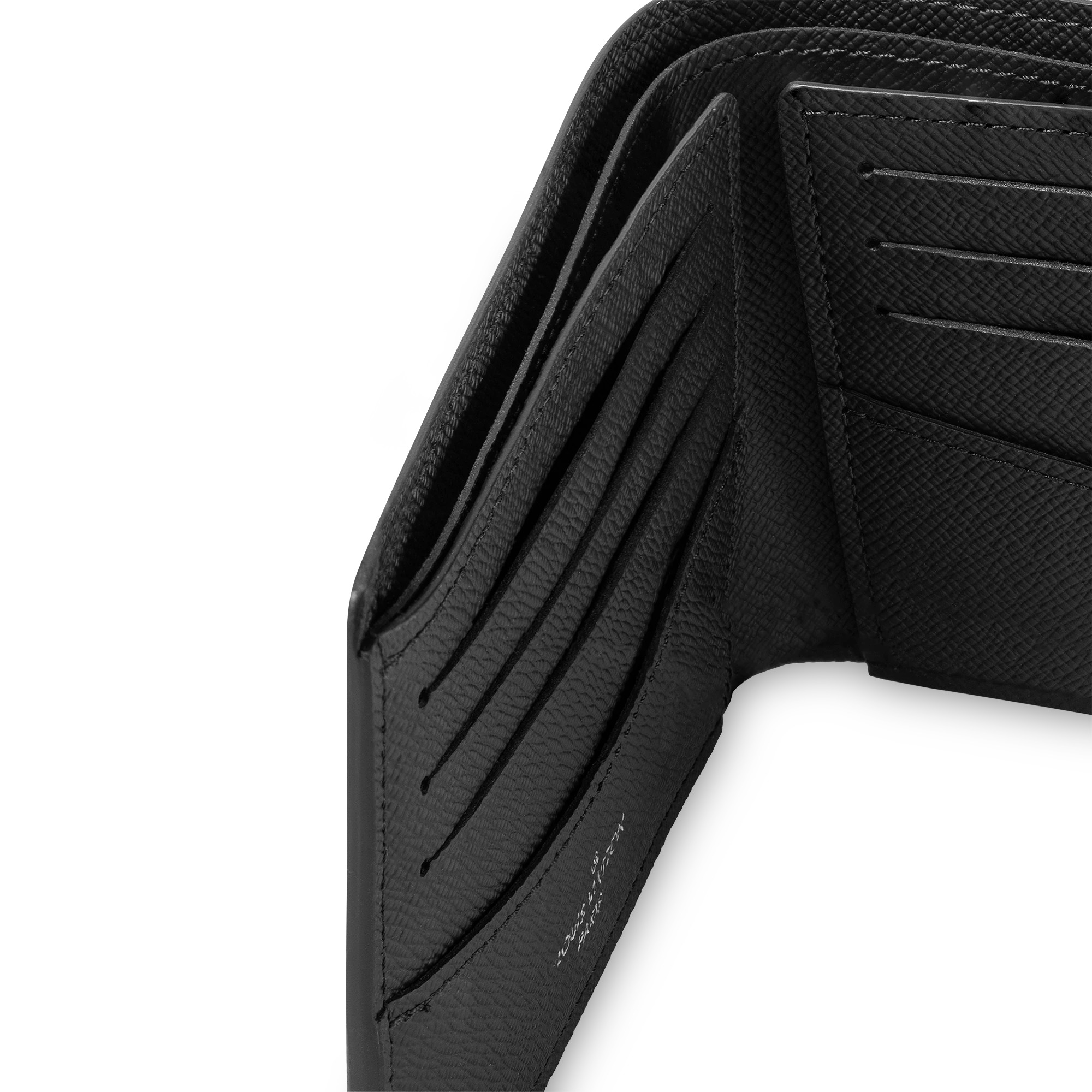 Slender Wallet - 4