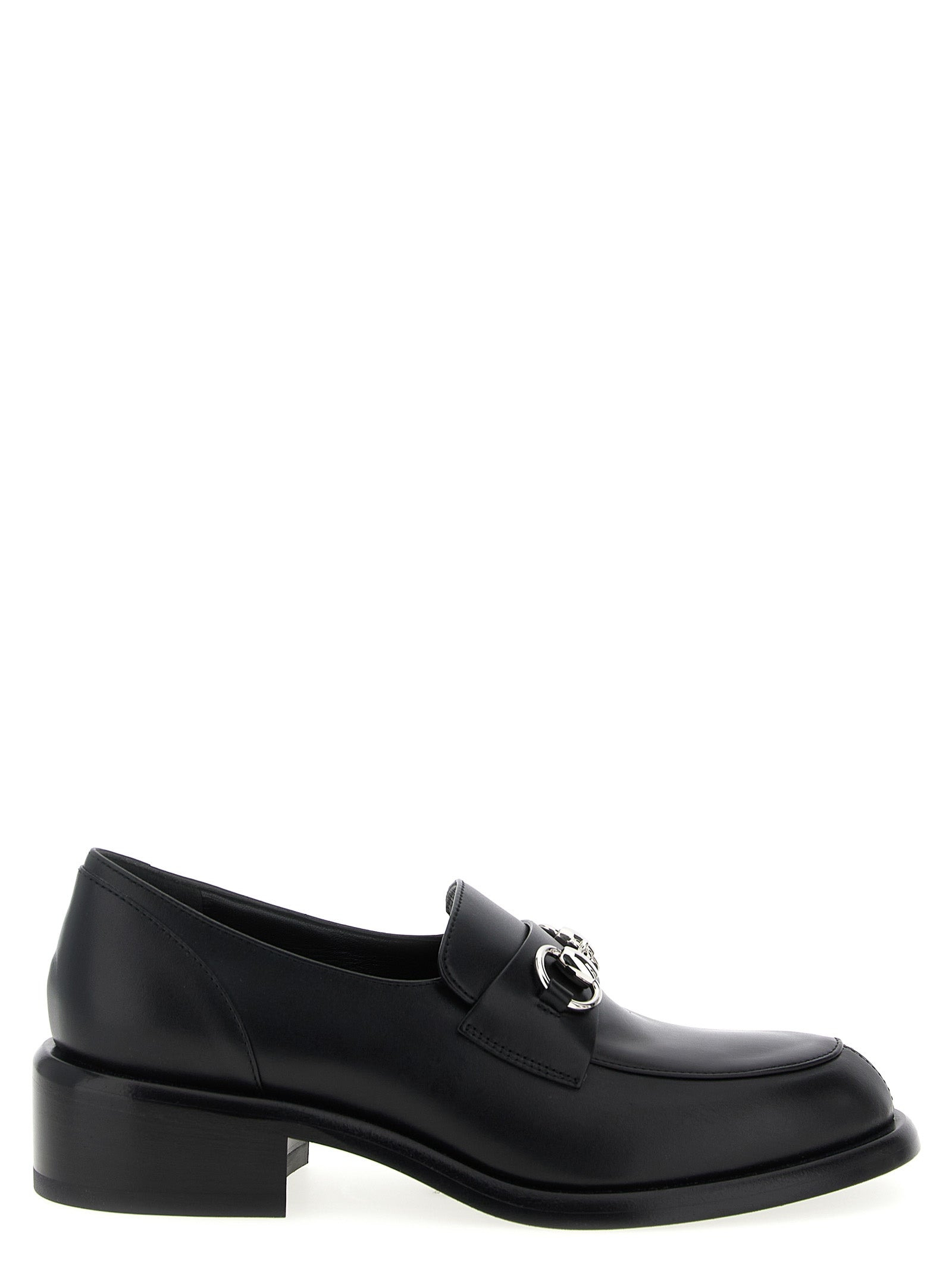 Gucci Women 'Morsetto' Loafers - 1
