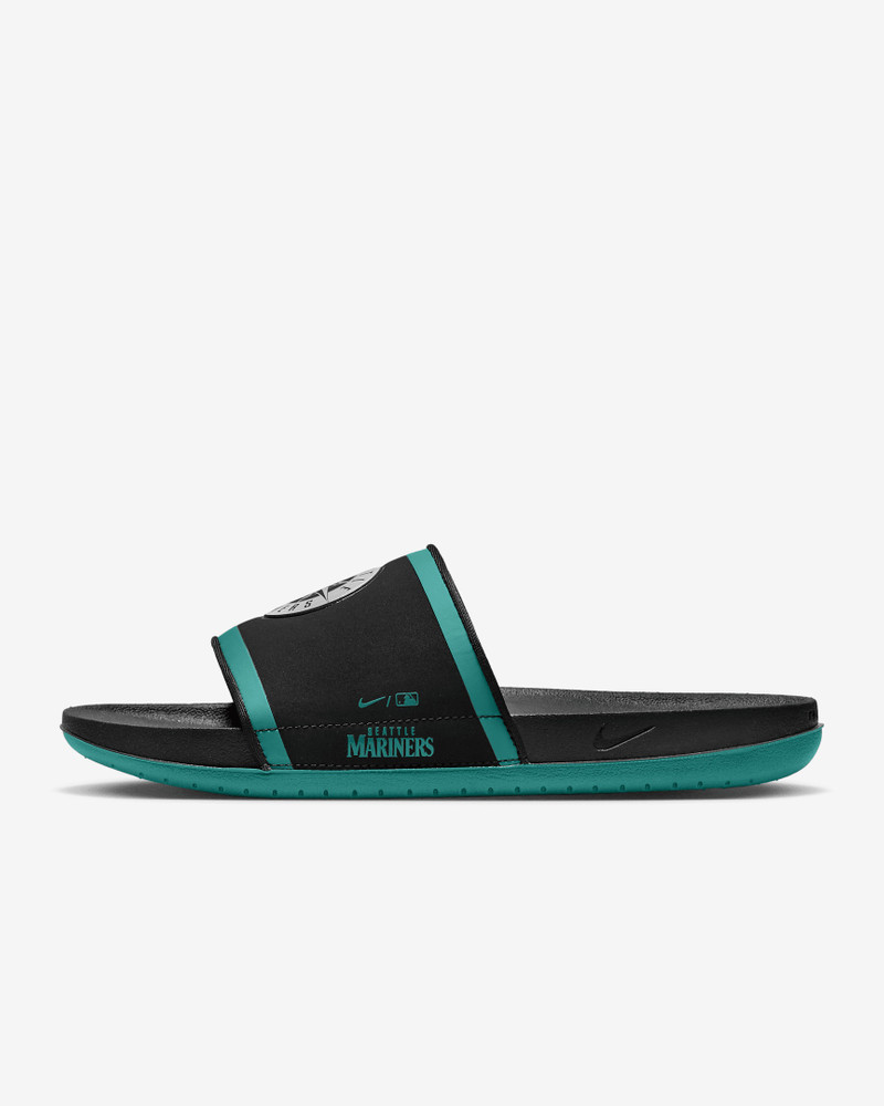 Nike Nike Offcourt (MLB Seattle Mariners) Slide outlook