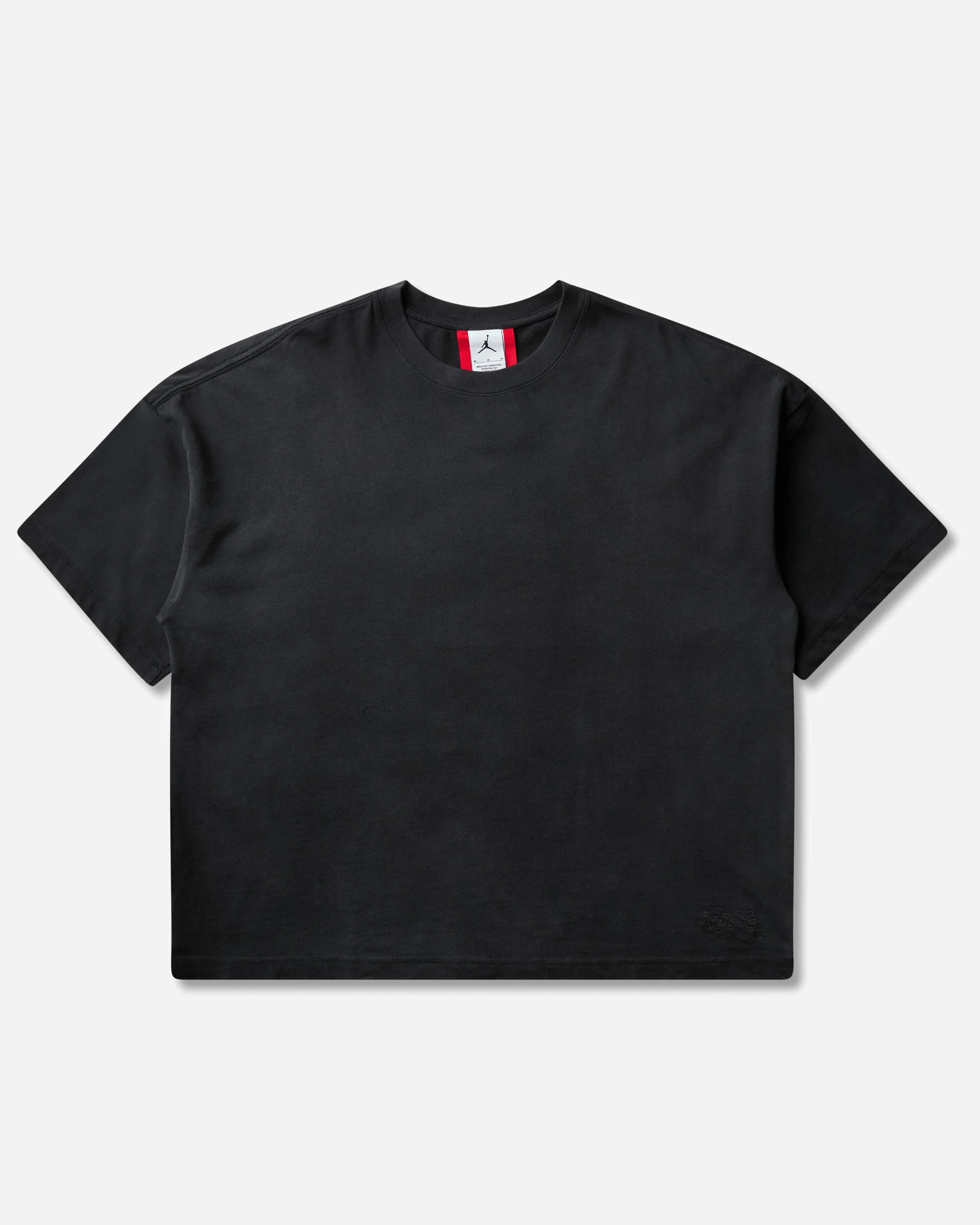 Men's In1House Essential T-Shirt Black - 1