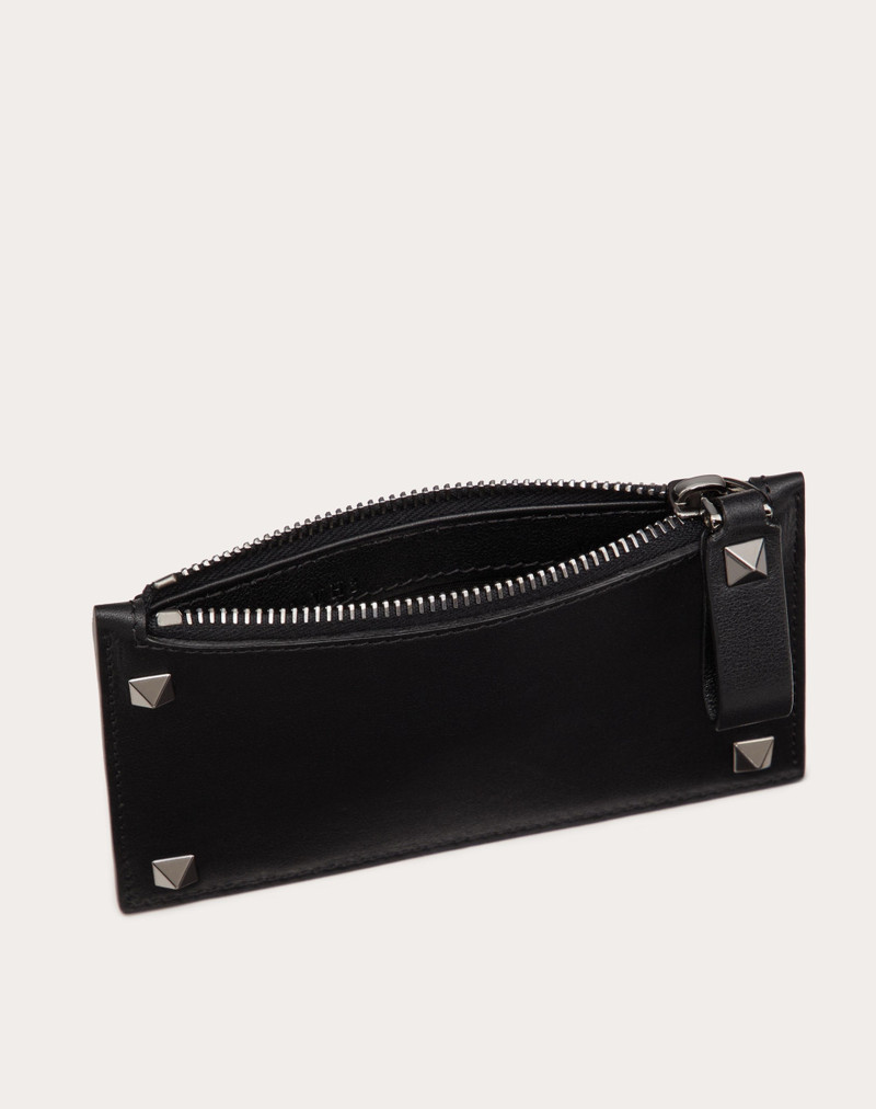 Valentino ROCKSTUD CARDHOLDER outlook