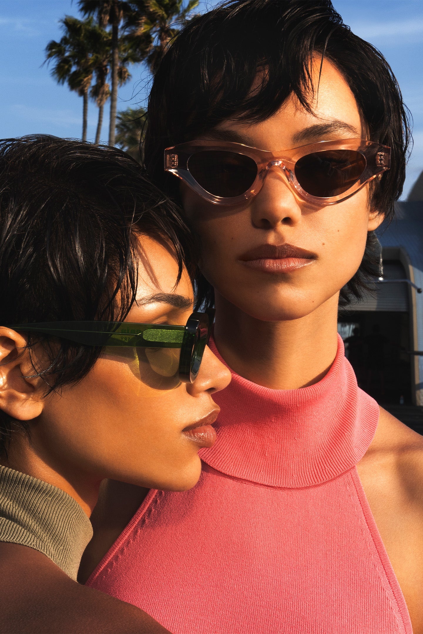 JAYA SUNNIES - 2