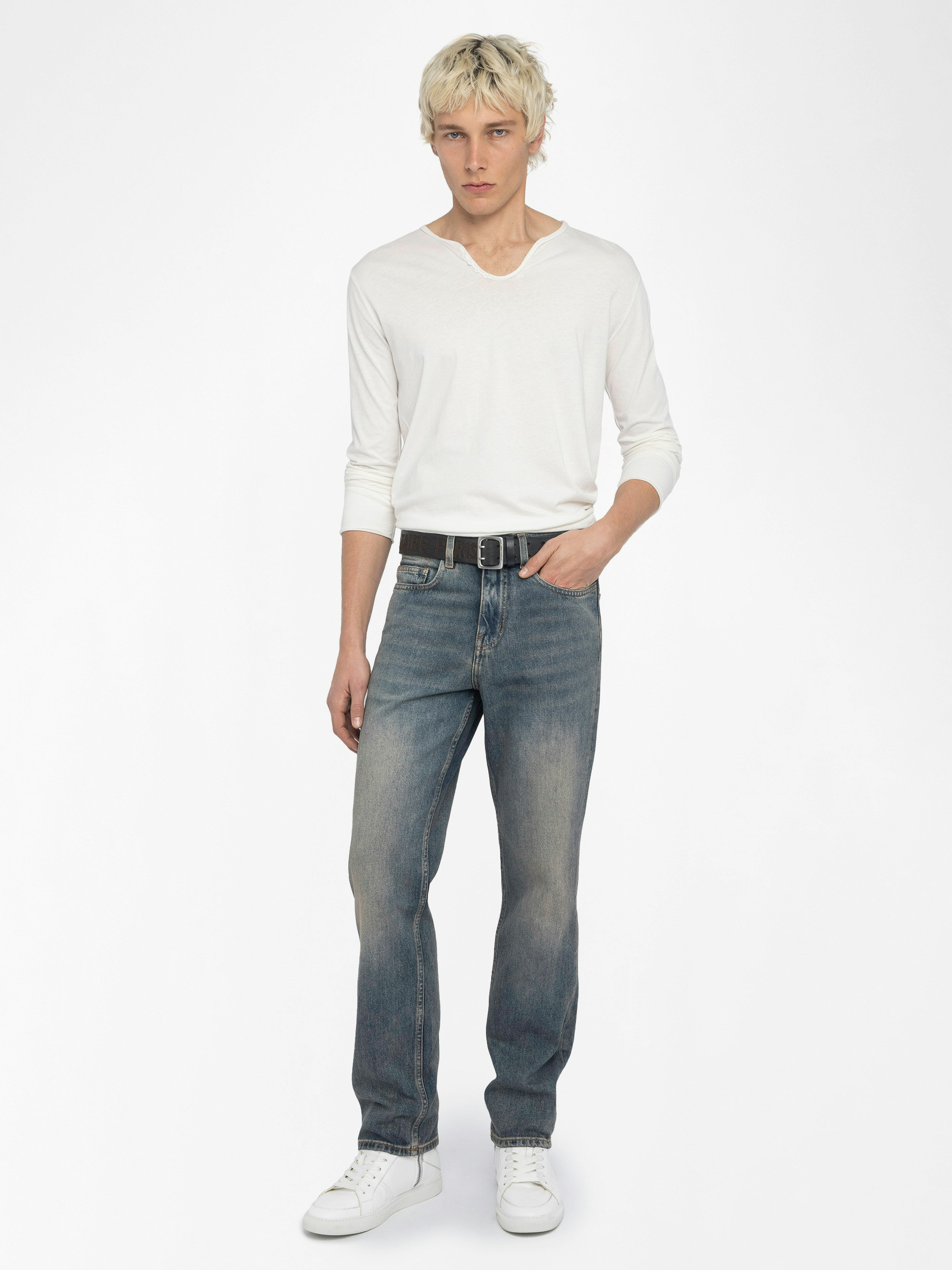 John Jeans - 4