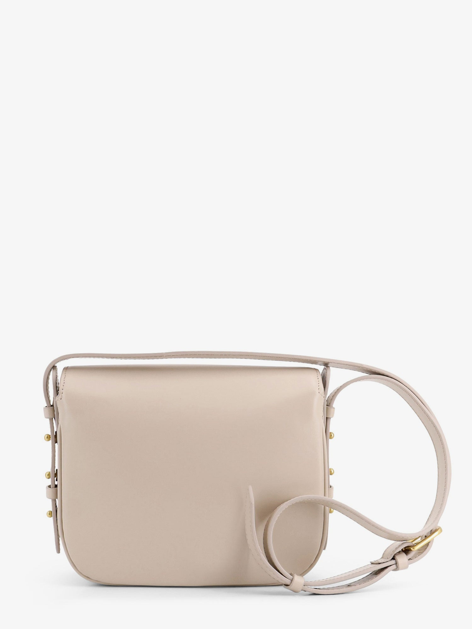SOEUR - Soeur Bellissima Mini Leather Shoulder Bag - 2